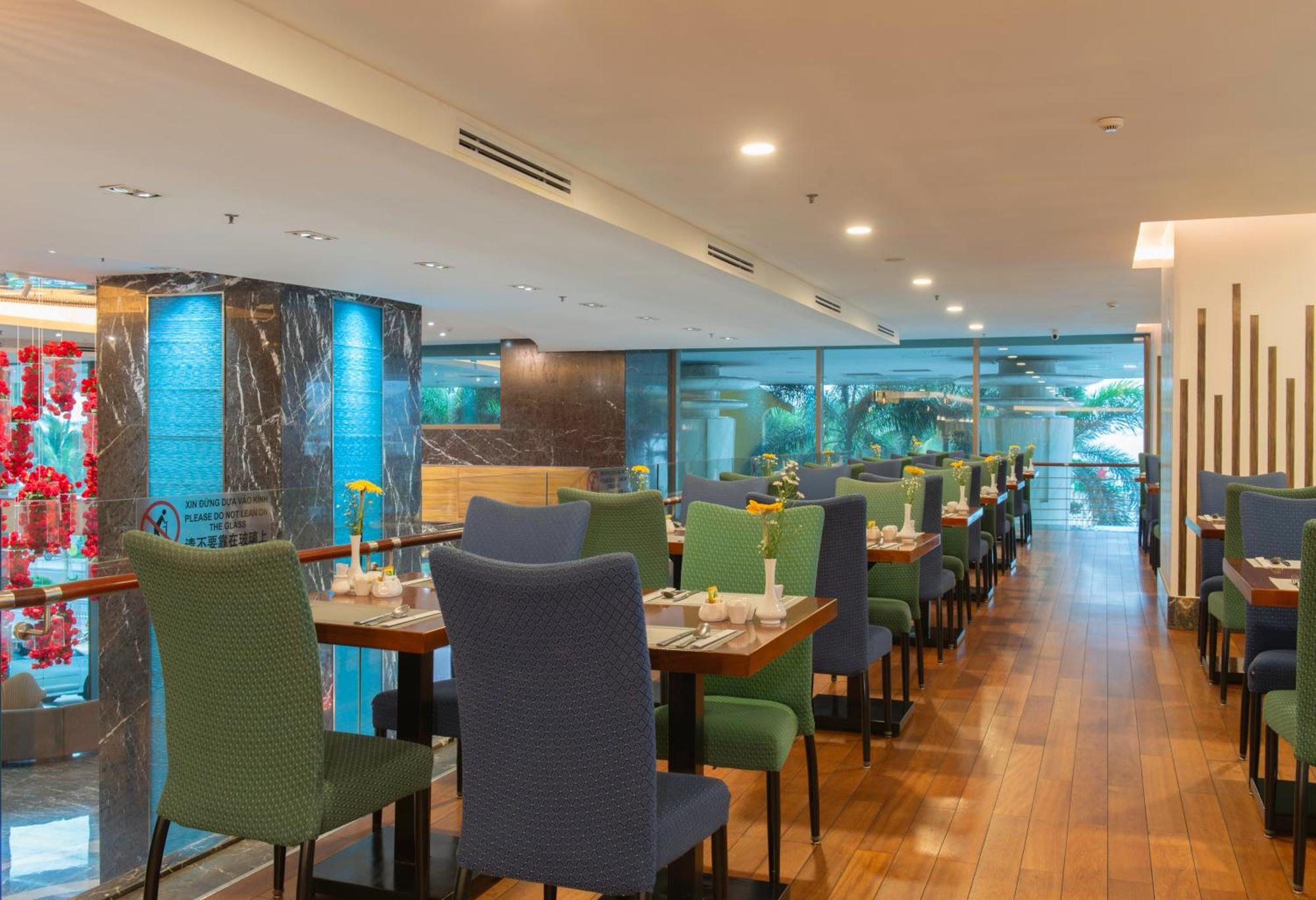Hotel Havana Nha Trang