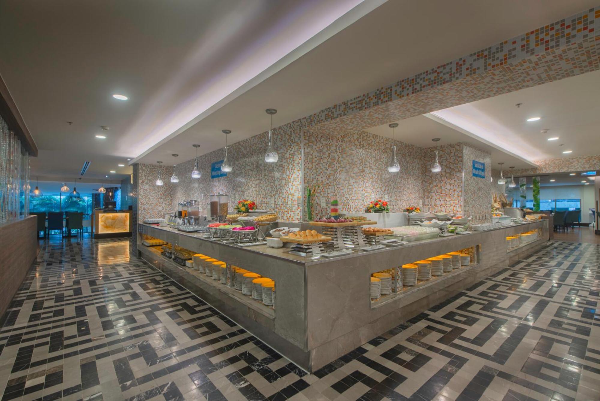 Havana 5* Nha Trang