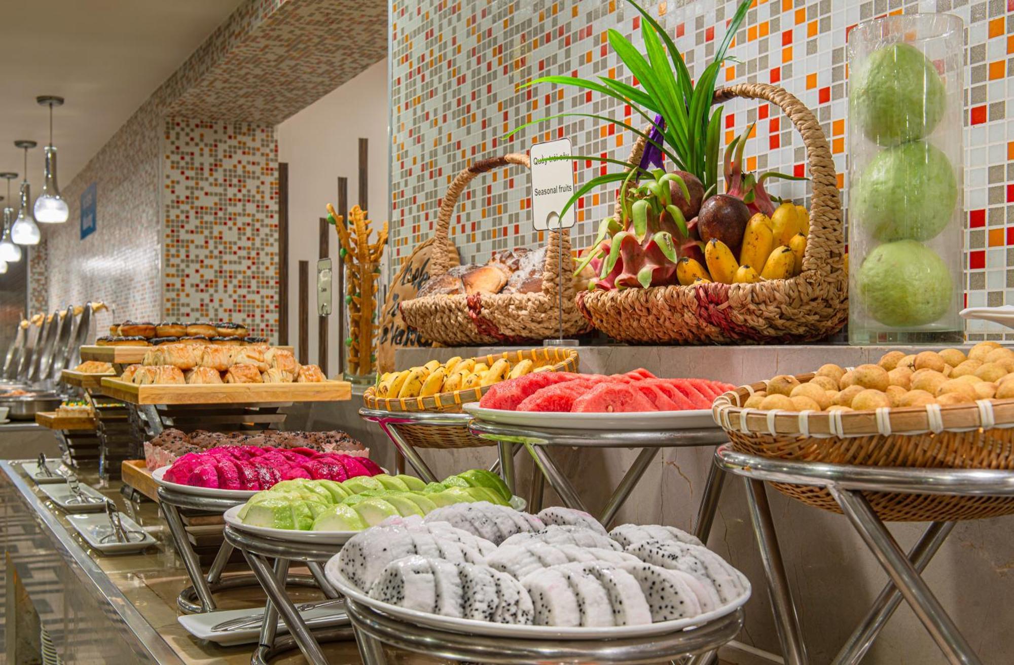 Havana Hotel Nha Trang