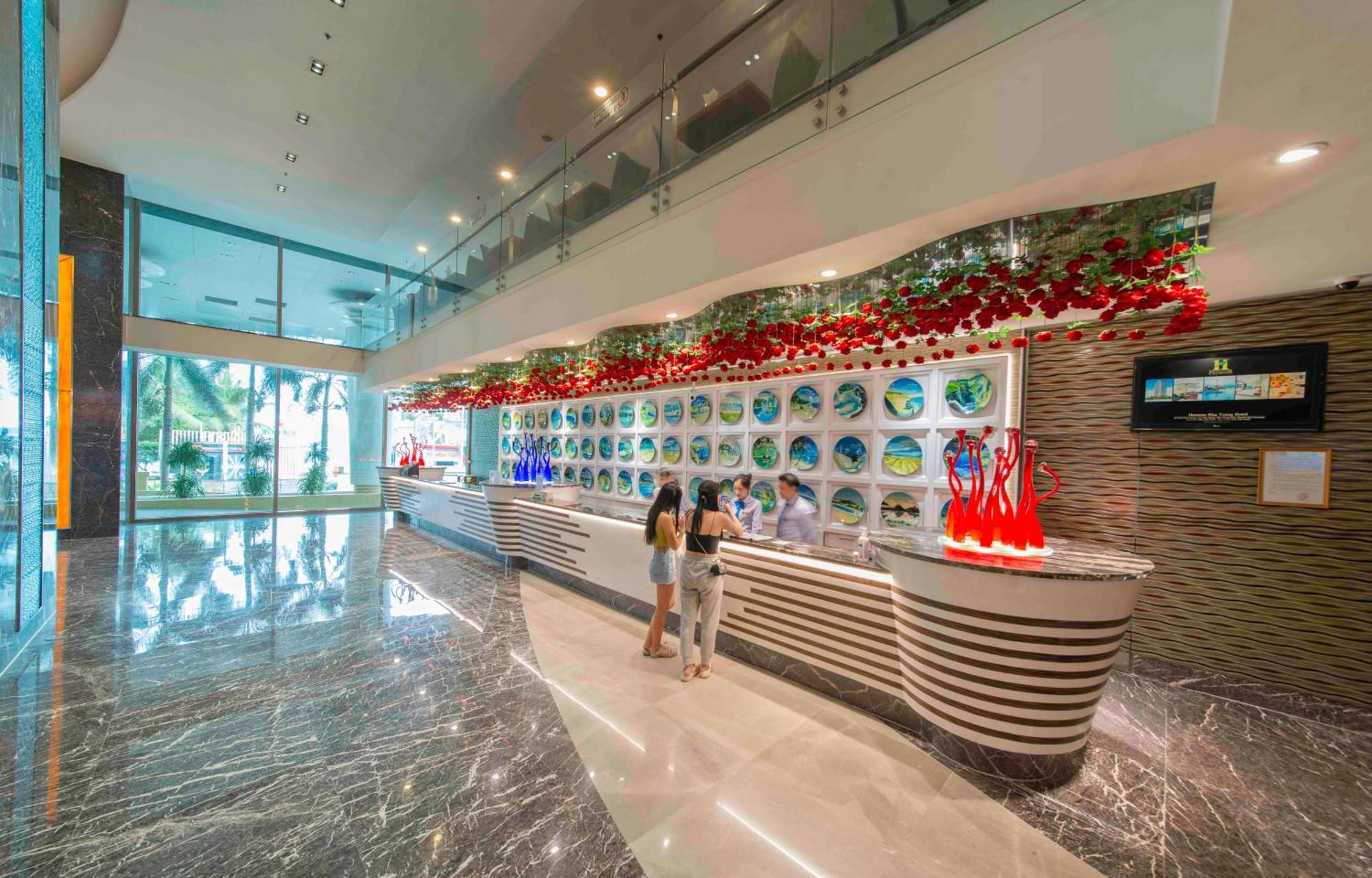 Havana Hotel 5*