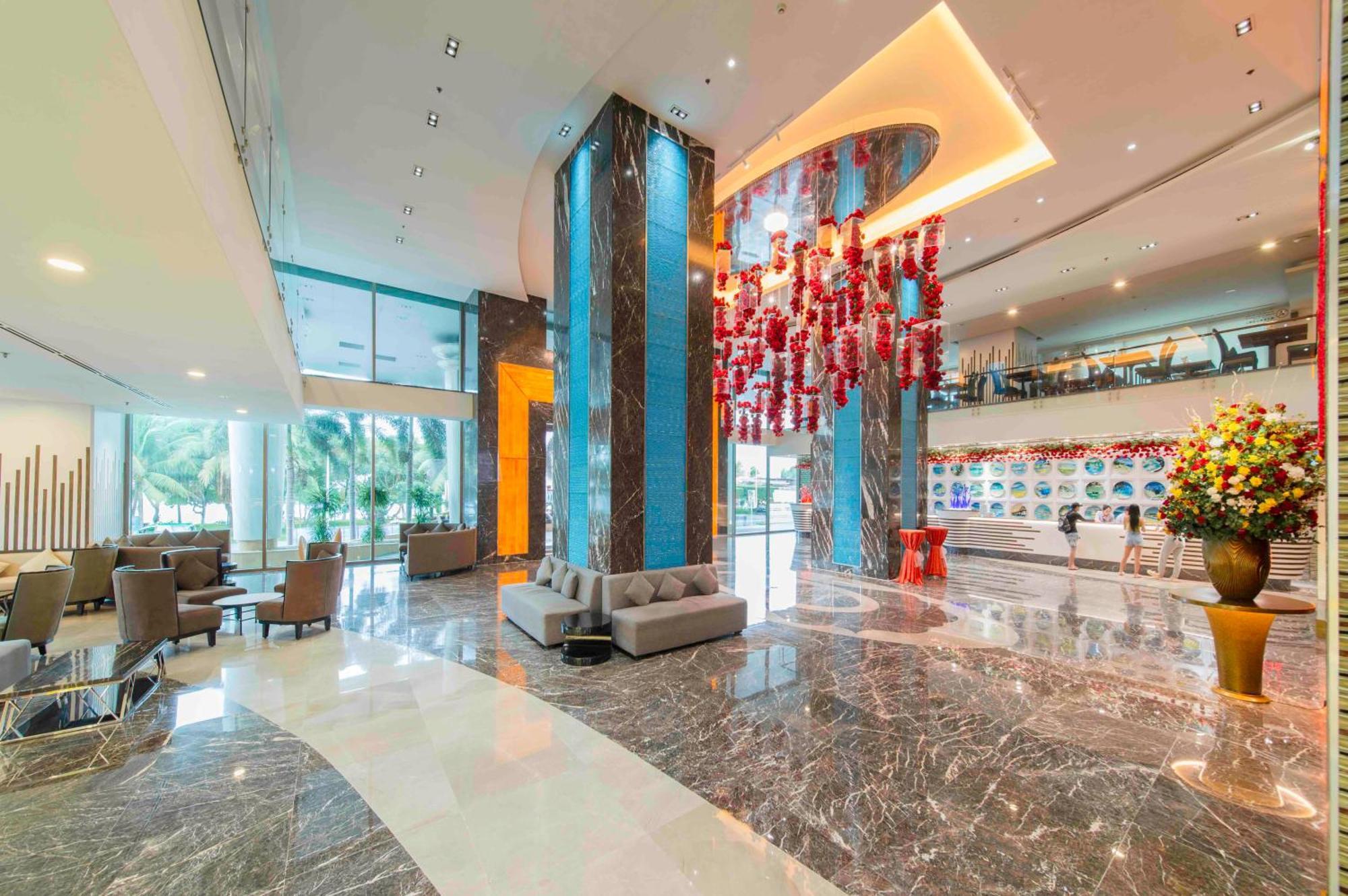Hotel Havana 5*