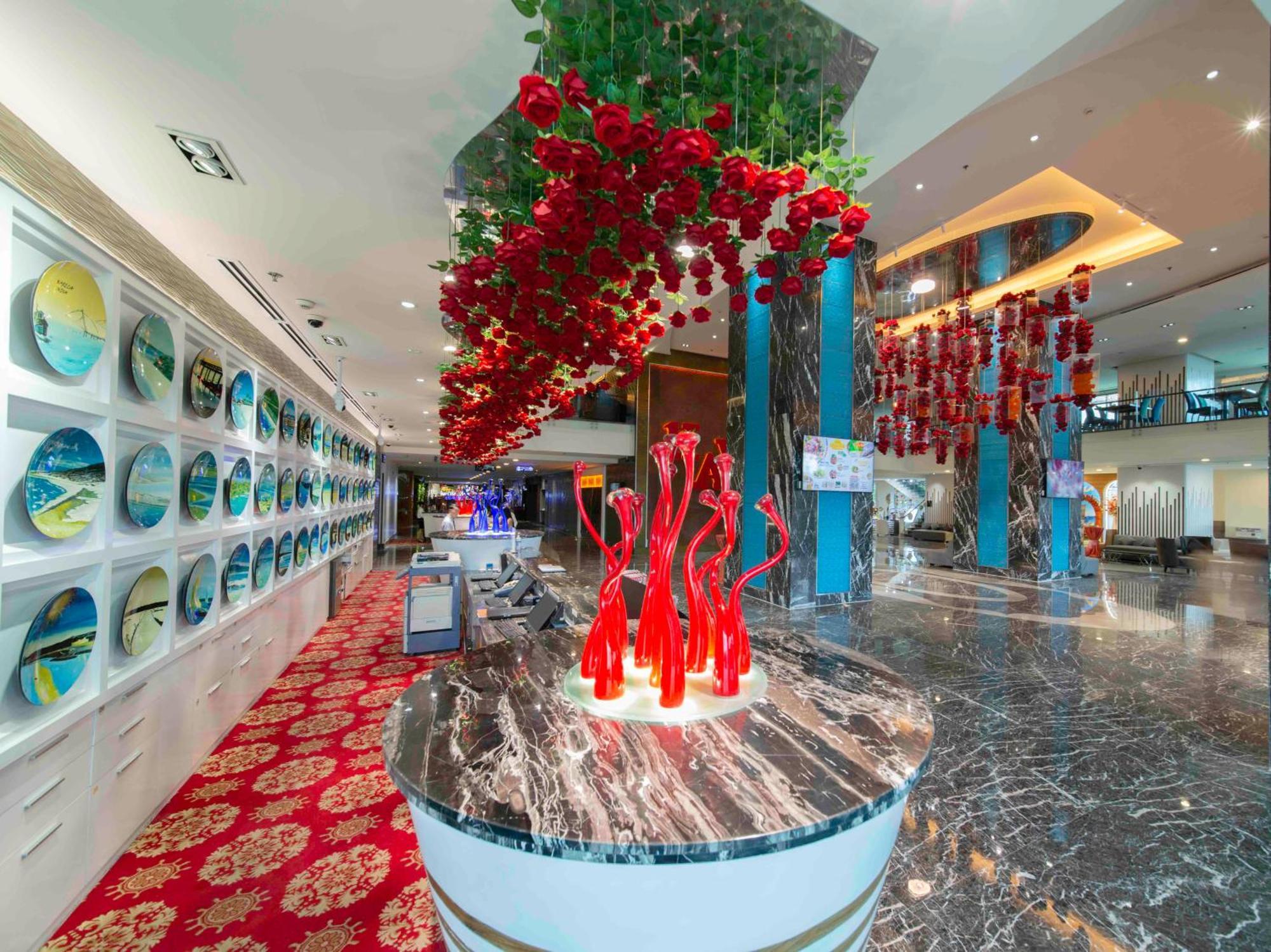 Havana Hotel 5*