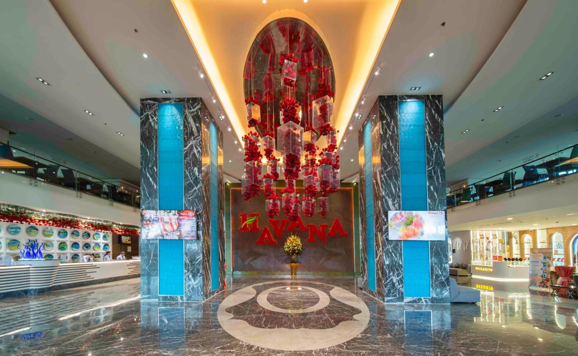Hotel Havana 5*