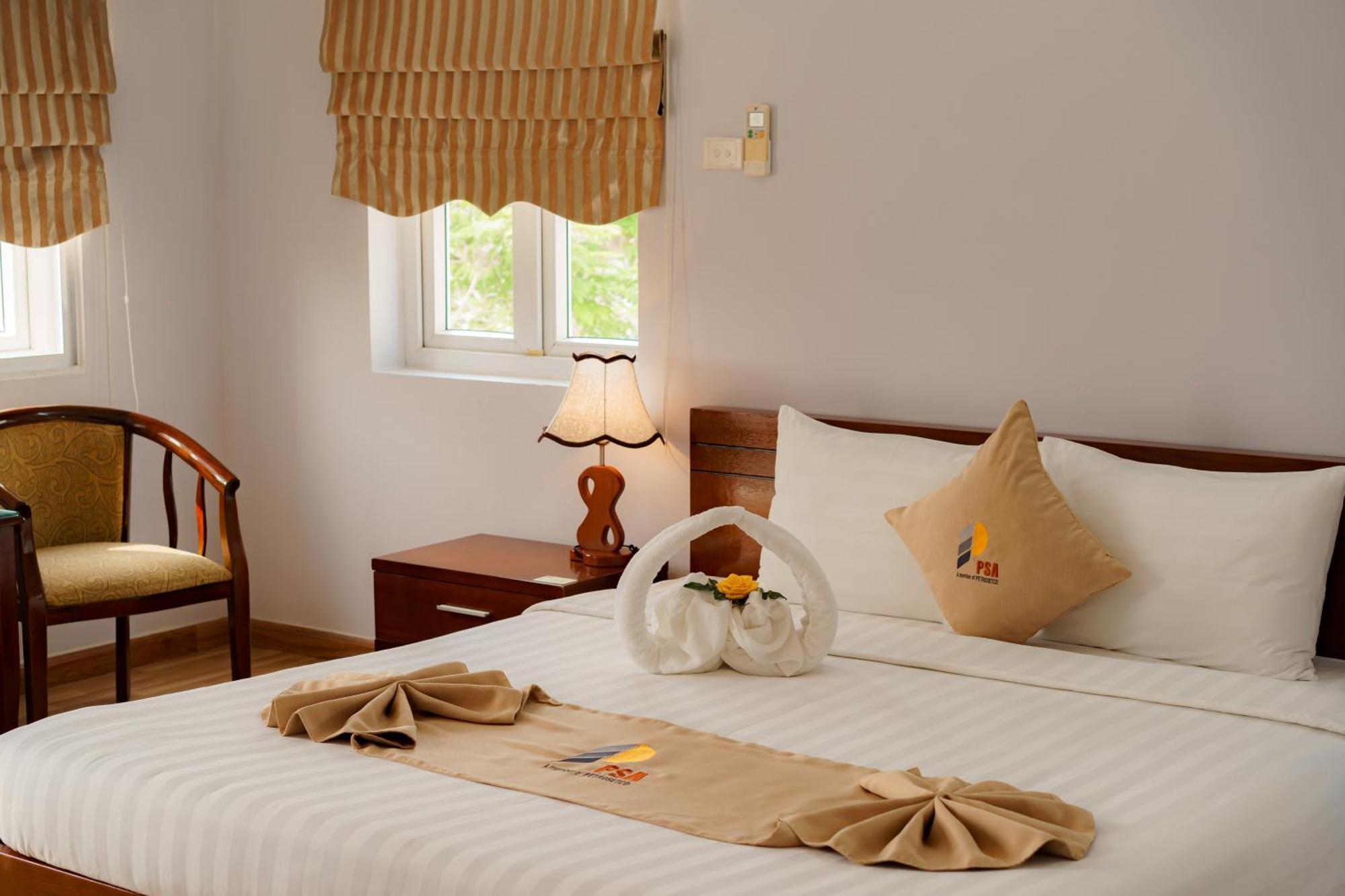 Psa Nghi Son Condotel Aparthotel