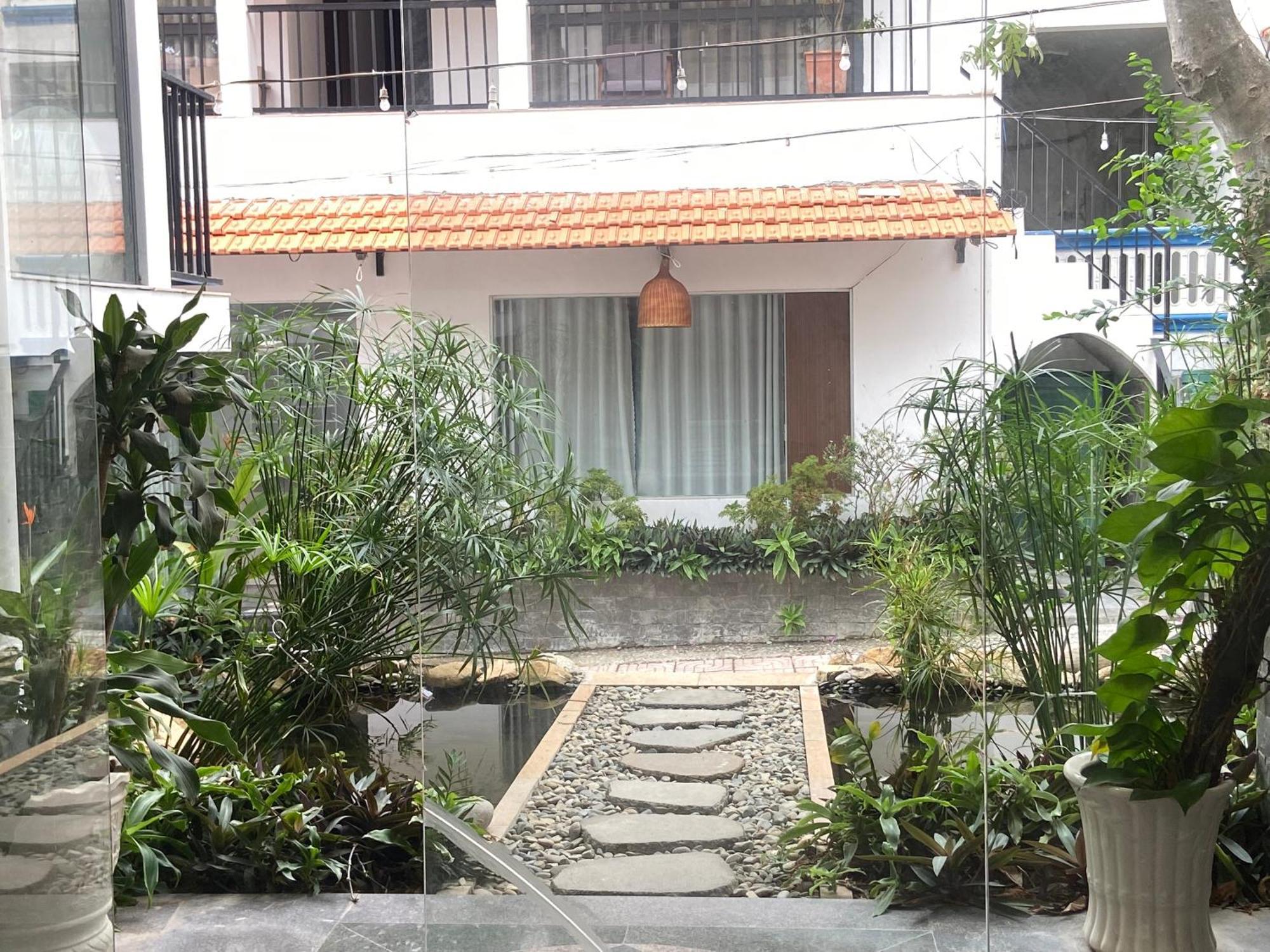 Vnd & Hotel Vung Tau