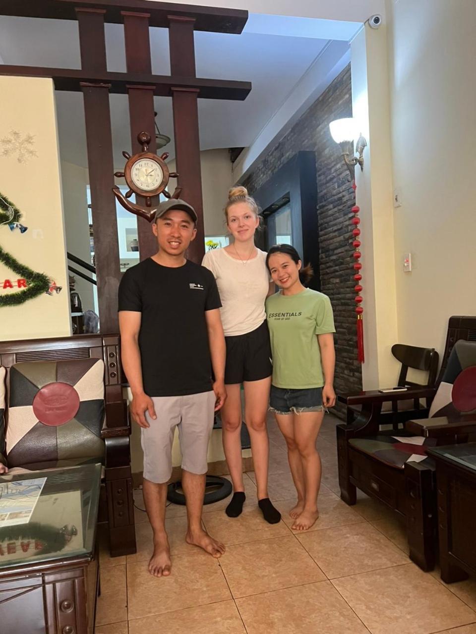 Hostel Khang Da Nang