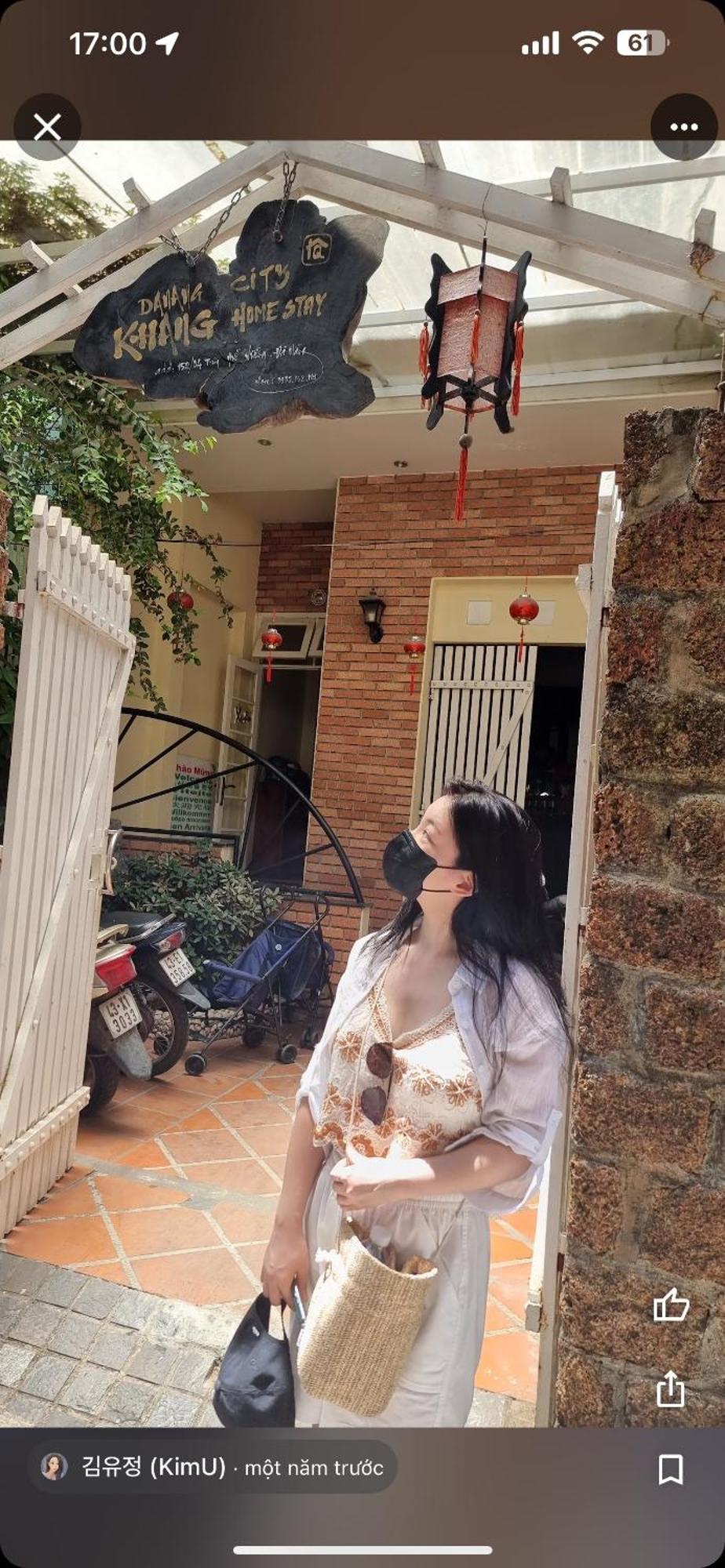 Khang Hostel