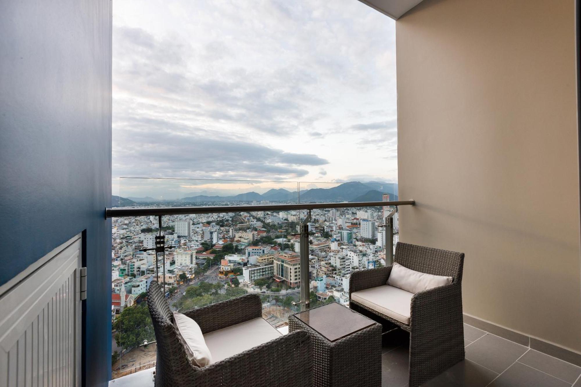 Tui Blue Aparthotel