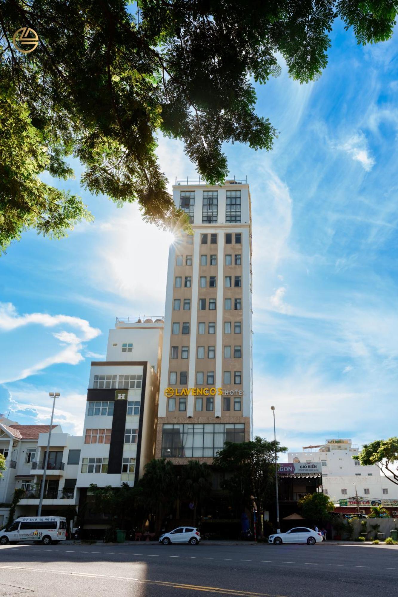 Hotel Lavencos 4*