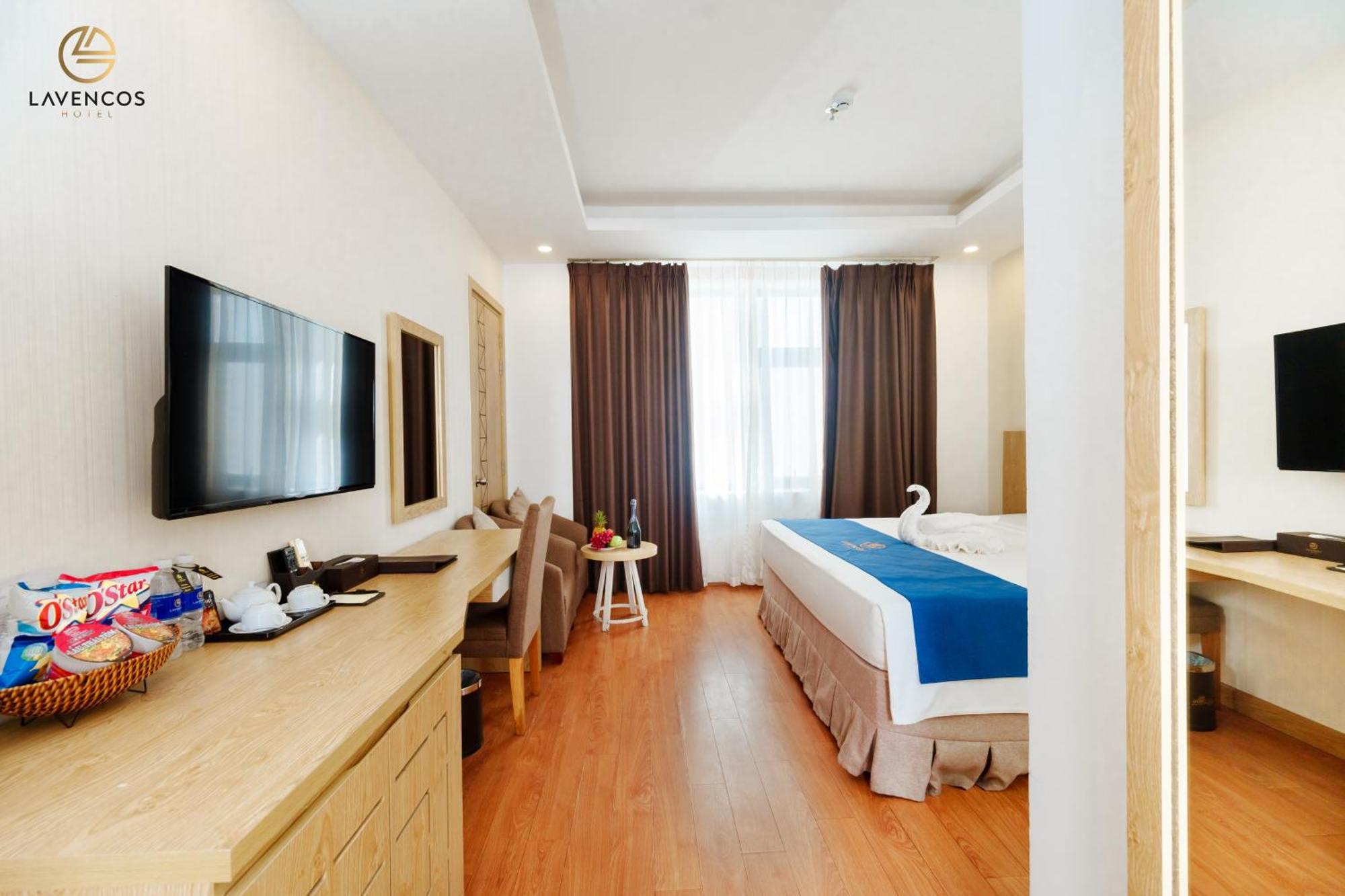 Hotel Lavencos
