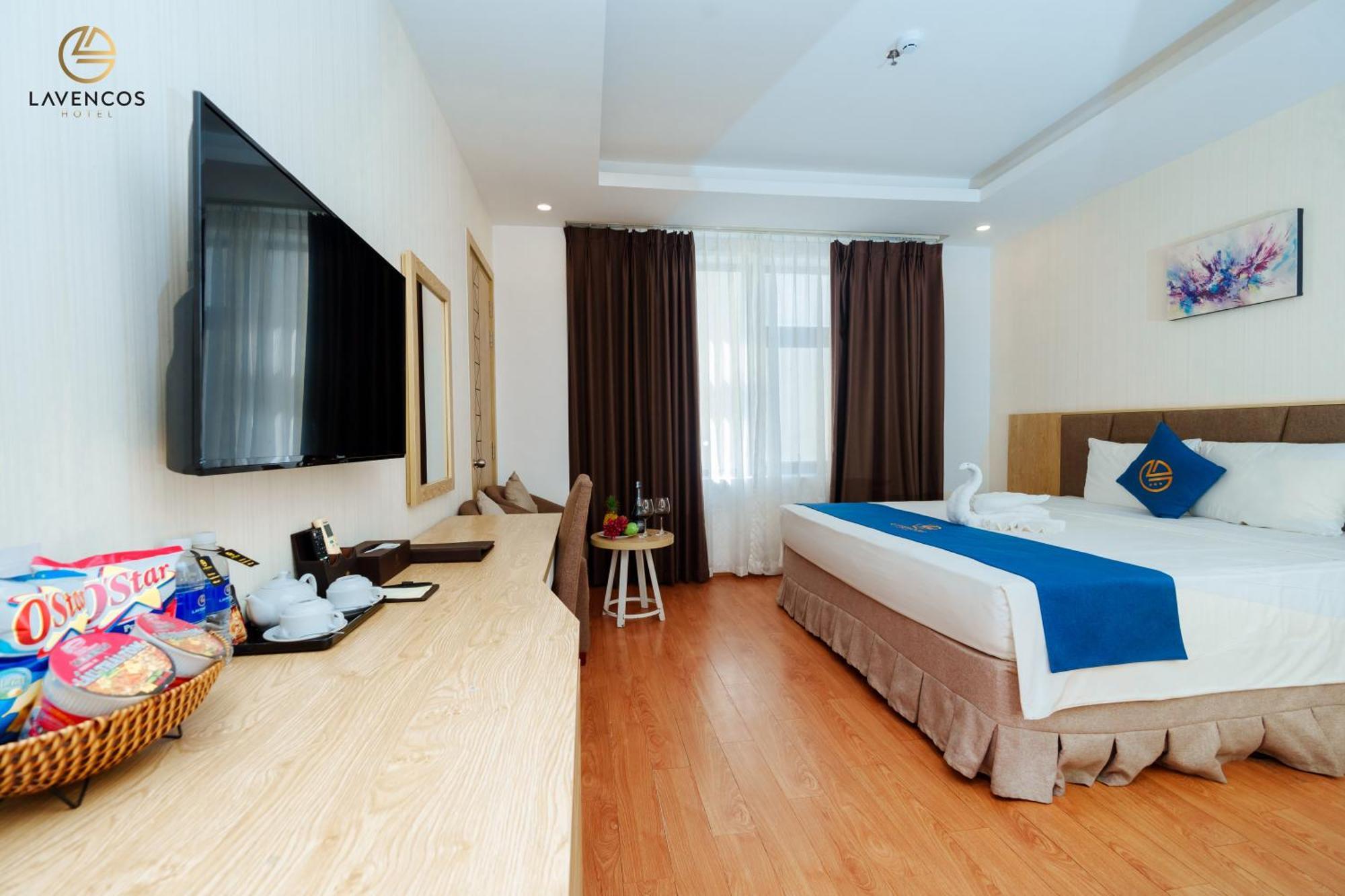 Hotel Lavencos