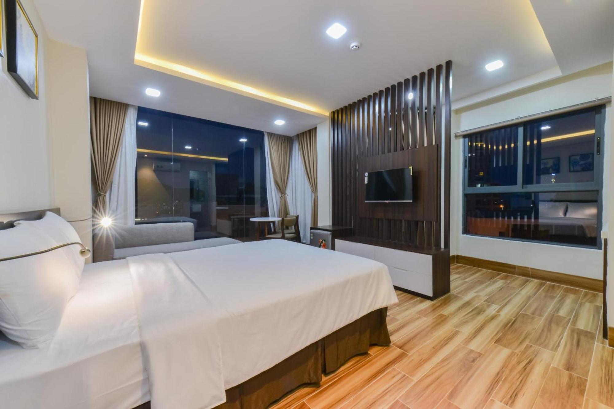 Yen Vang & Hotel 3*