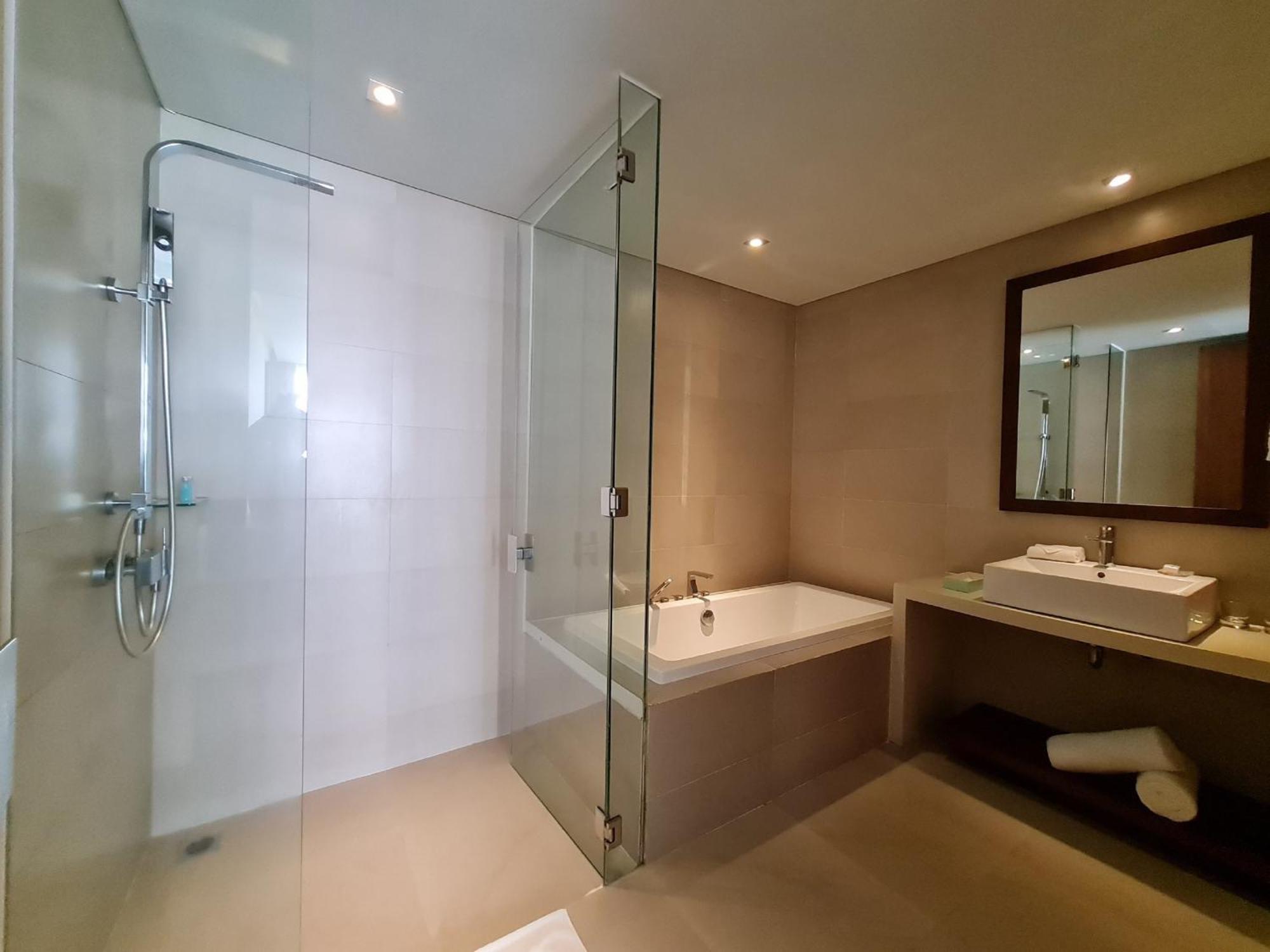 A La Carte Hotel Da Nang