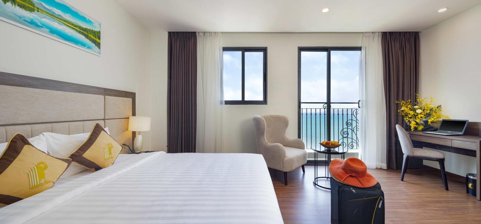 Daphovina Hotel Nha Trang