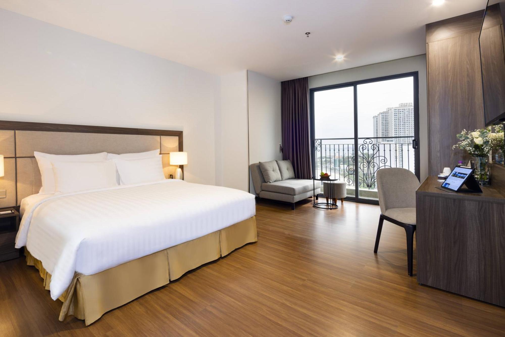 Hotel Daphovina 4*