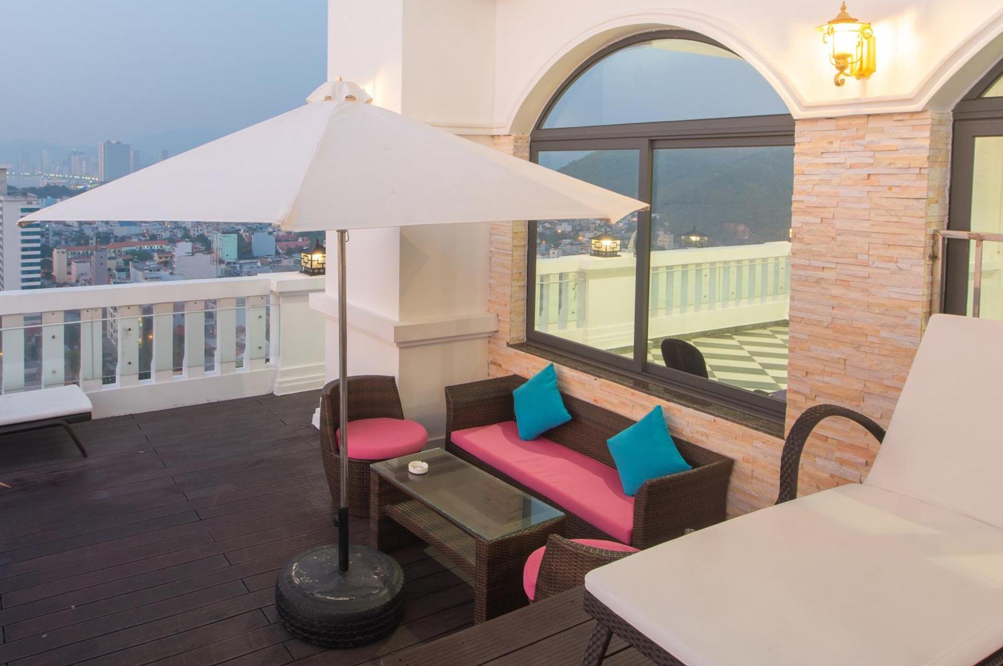 Hotel Daphovina