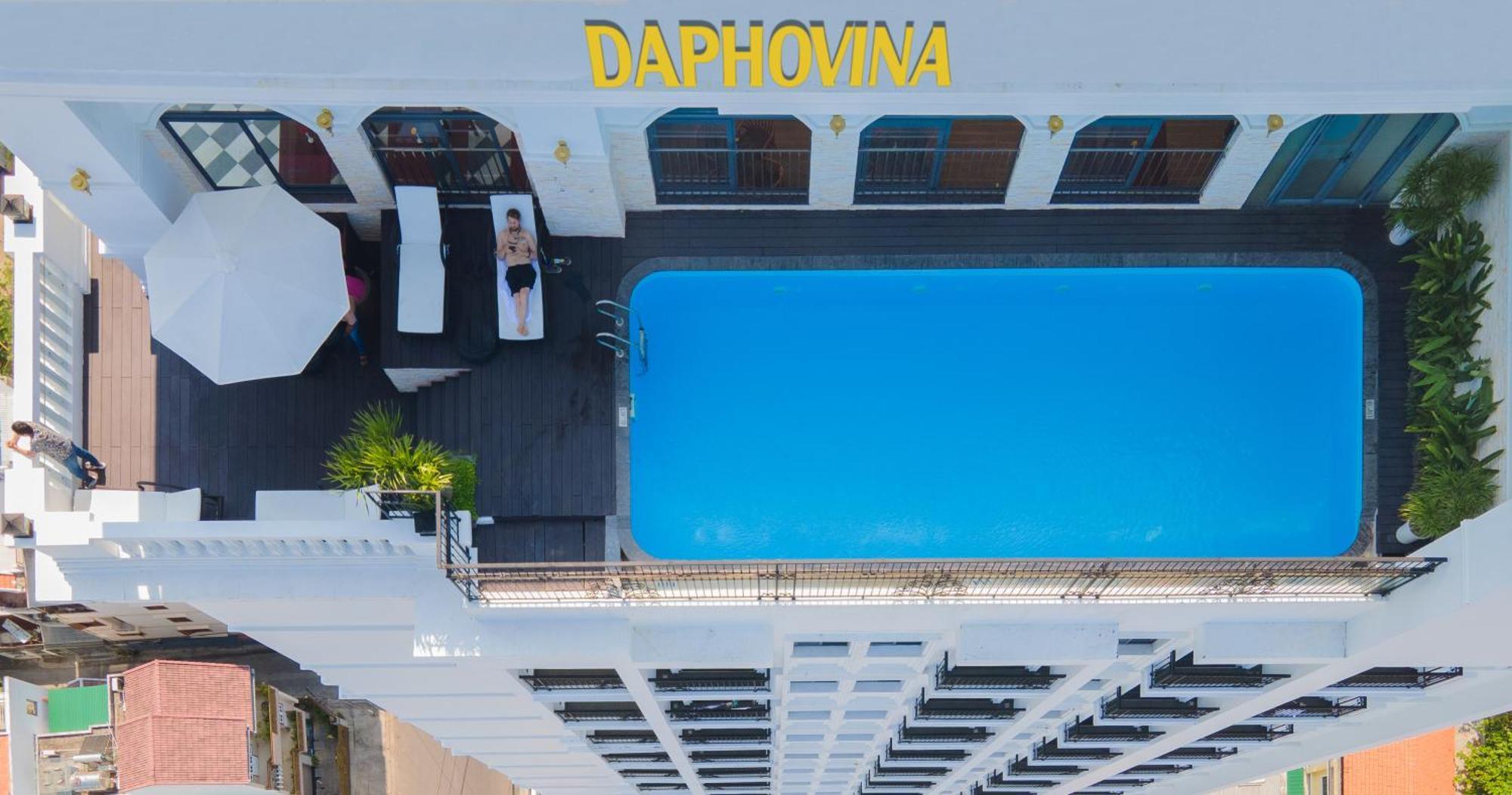 Hotel Daphovina