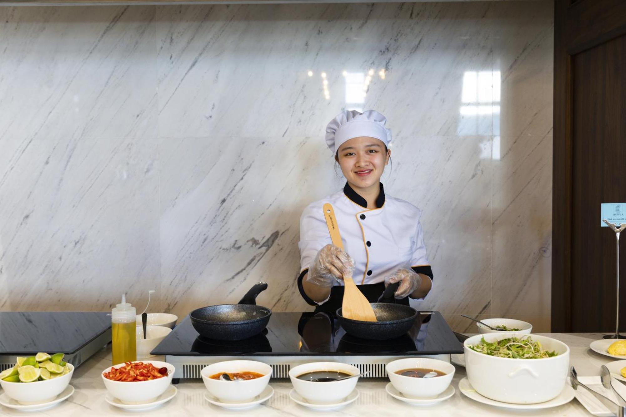 Daphovina 4* Nha Trang