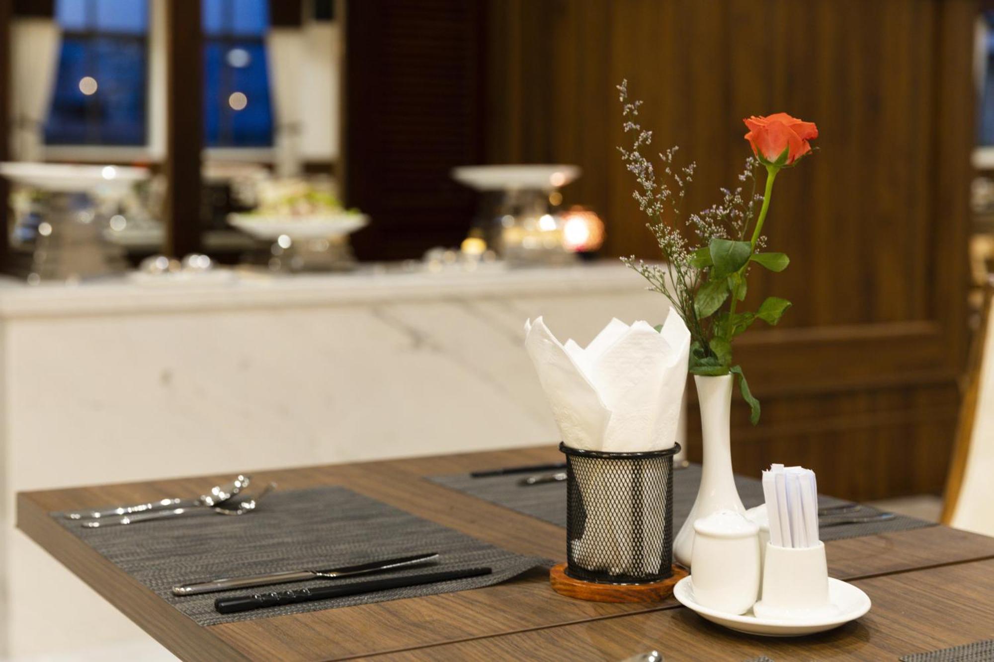Hotel Daphovina 4*