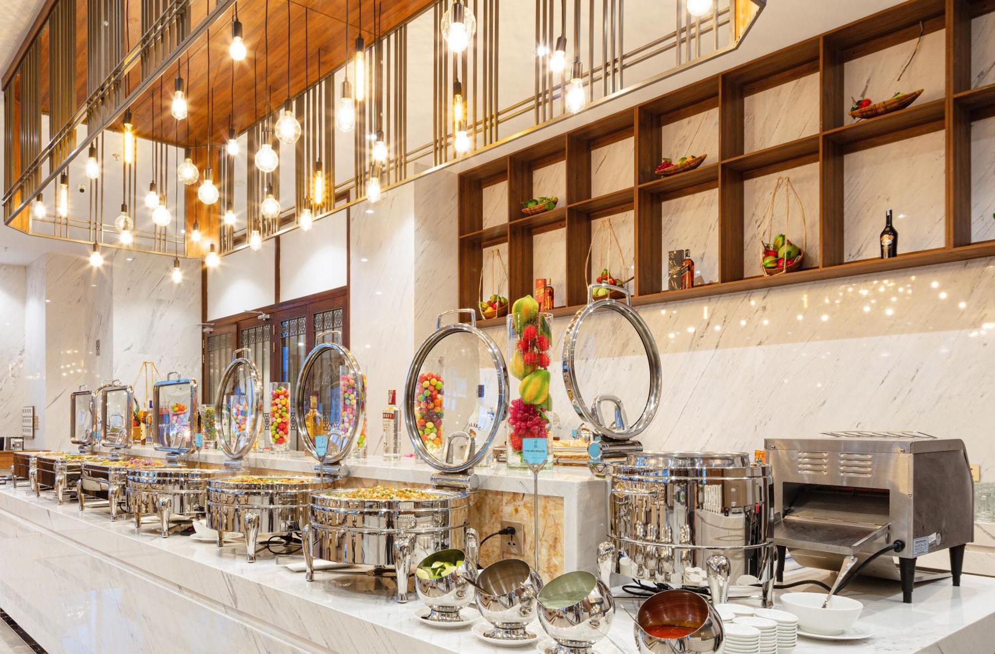 Daphovina Hotel 4*