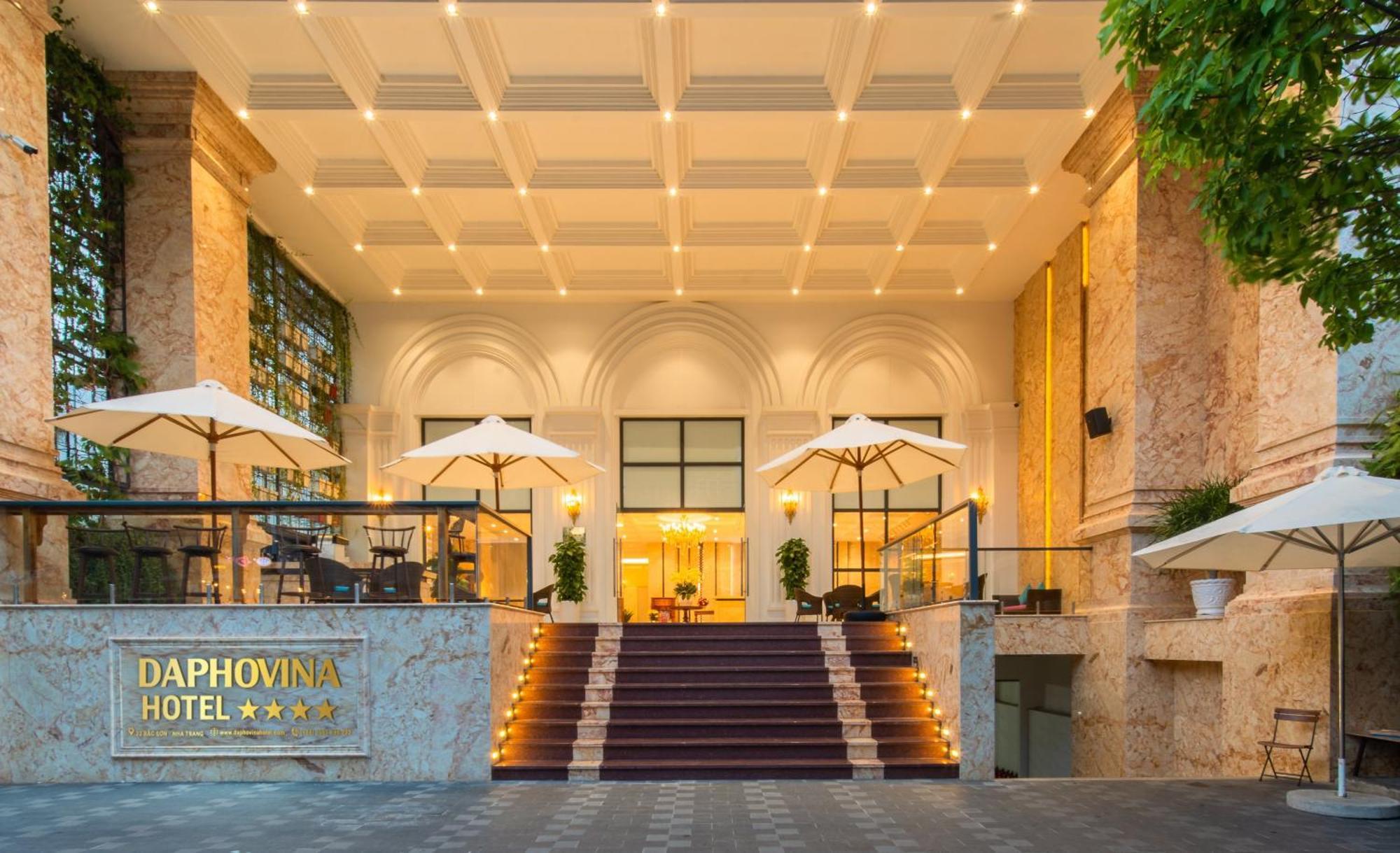 Hotel Daphovina