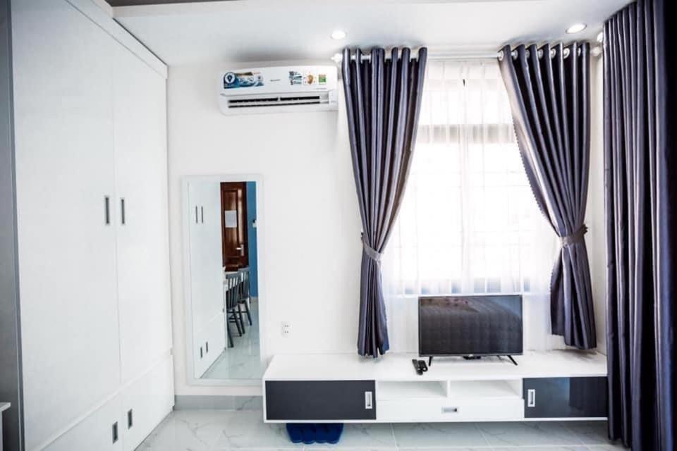 & Vy Aparthotel *
