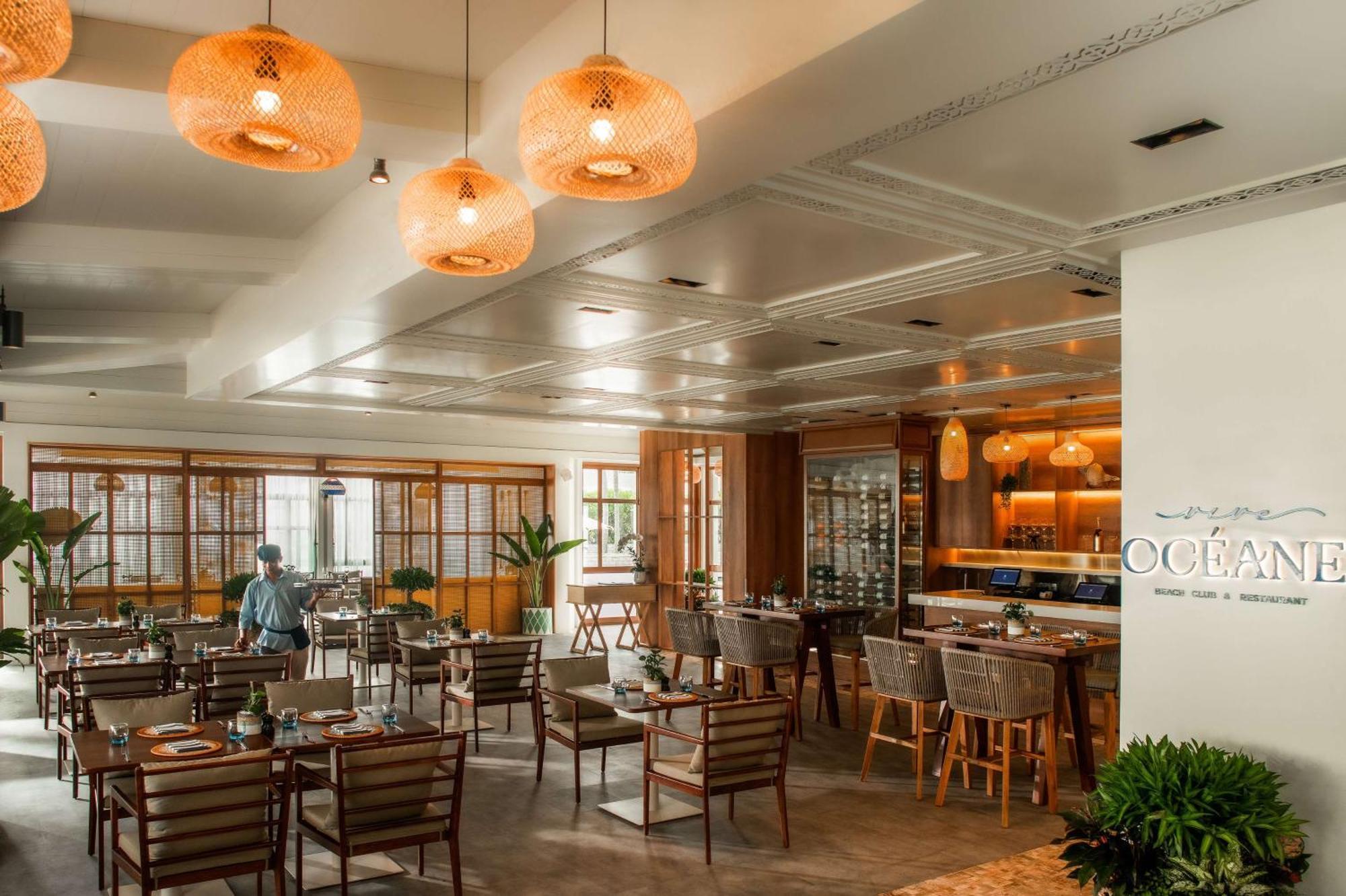 Hyatt Regency And Resort 5*