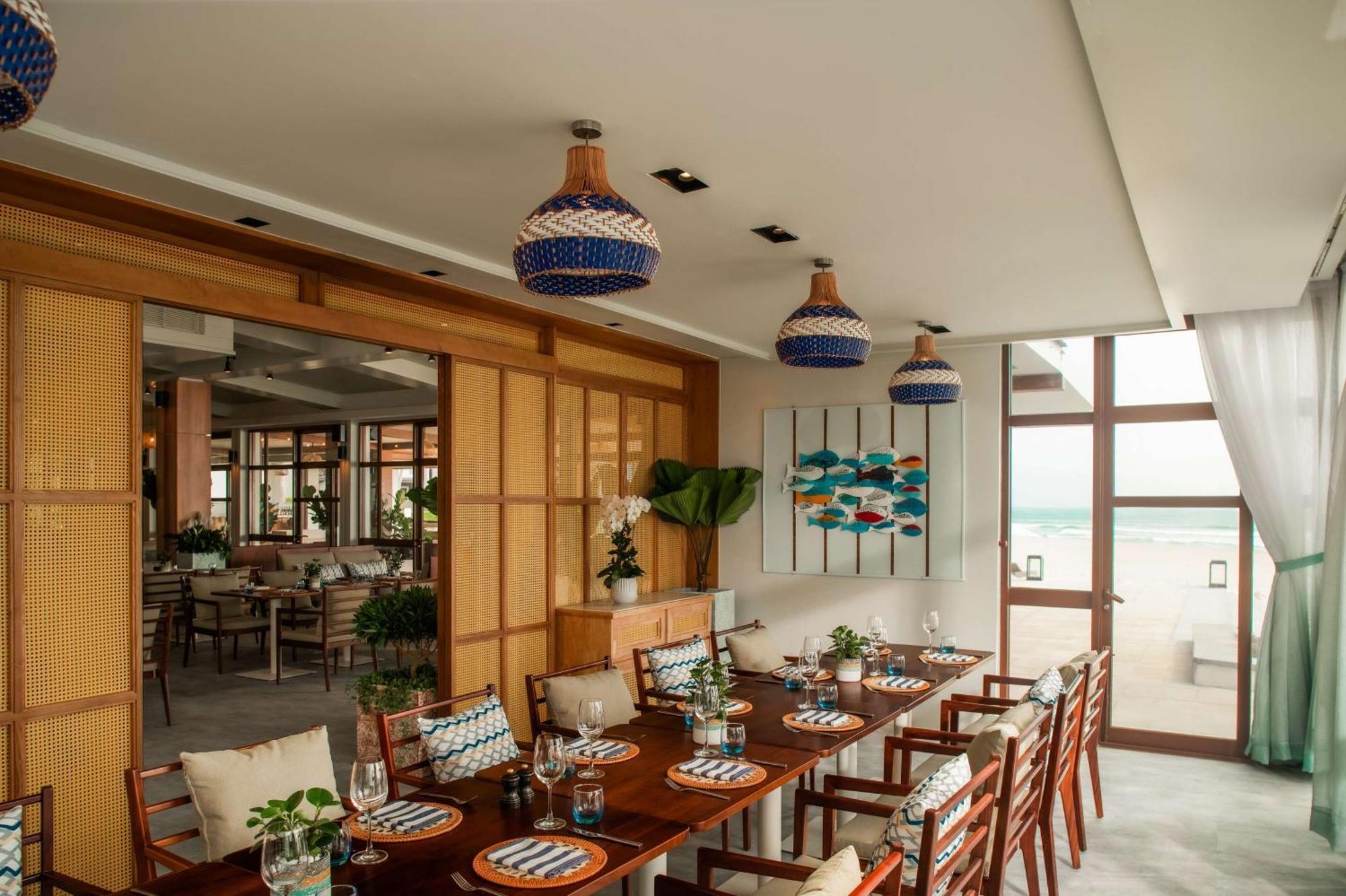 Resort Hyatt Regency And Da Nang