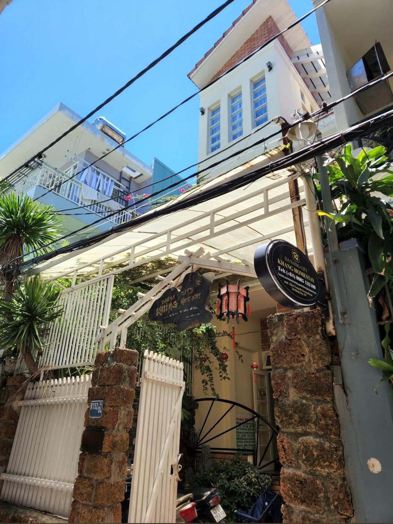 Hostel Khang Da Nang