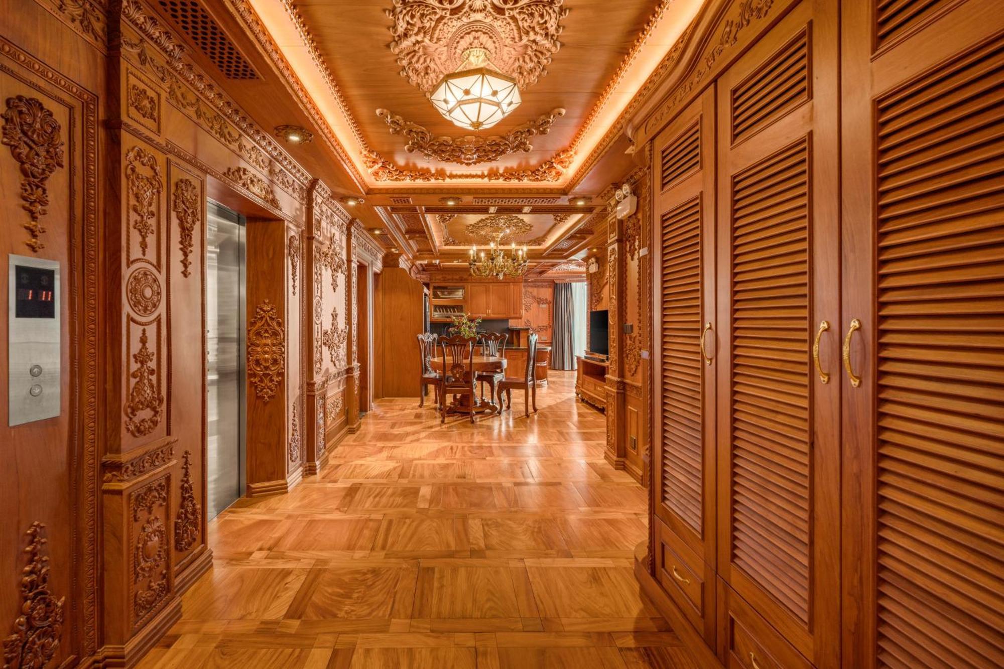 Monalisa Luxury 4*