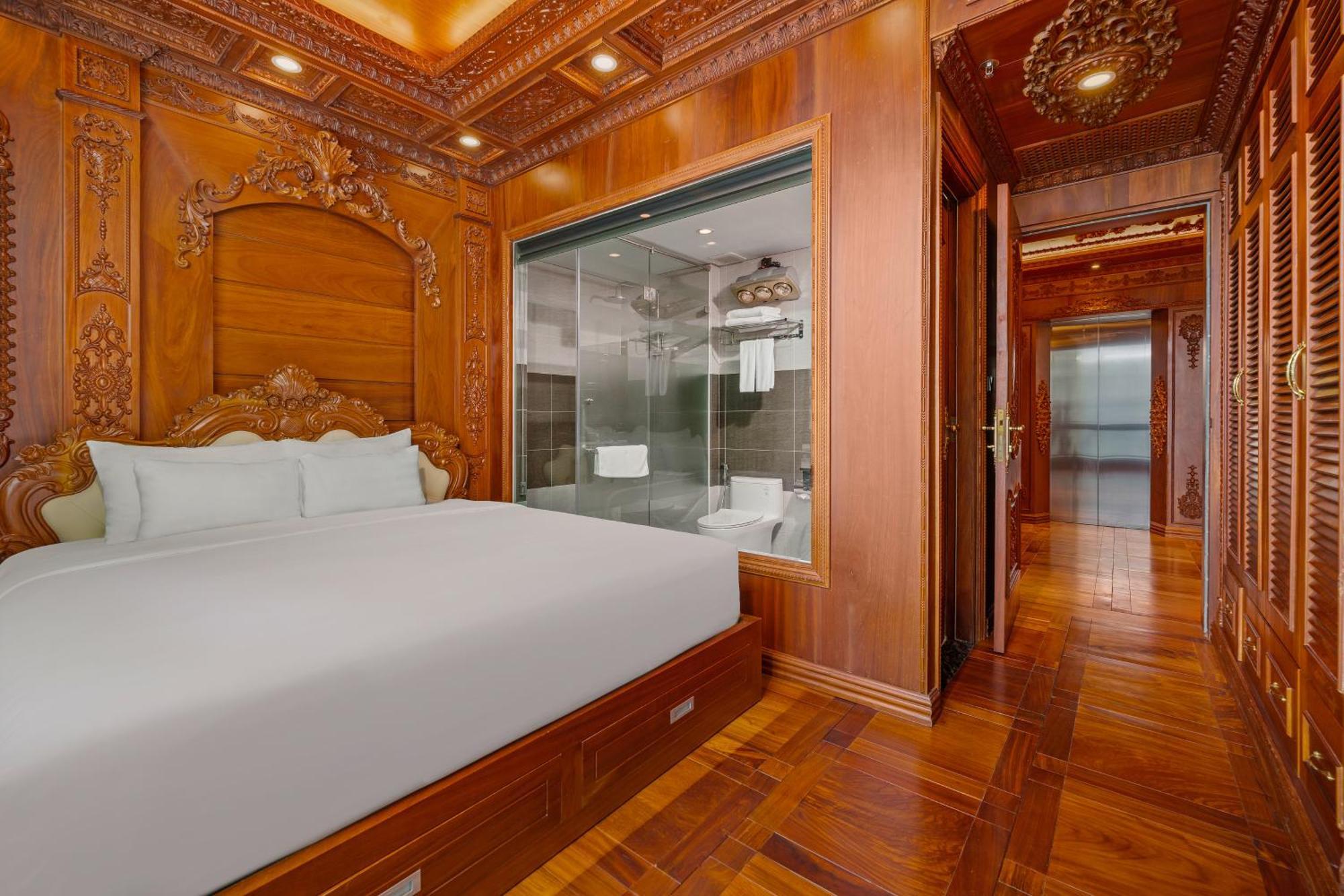 Hotel Monalisa Luxury Da Nang