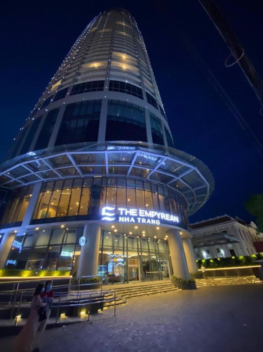 Apartment Panorama Ocean View Luxury Nha Trang