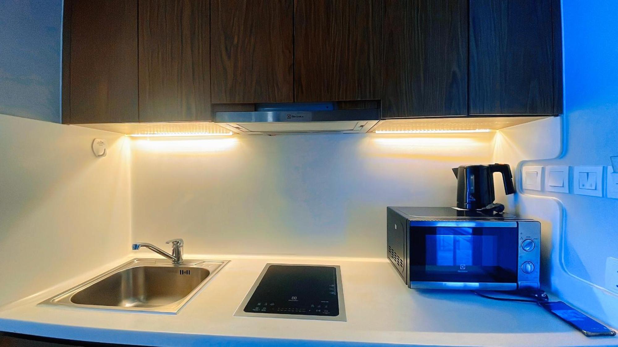 Apartment Panorama Ocean View Luxury Nha Trang