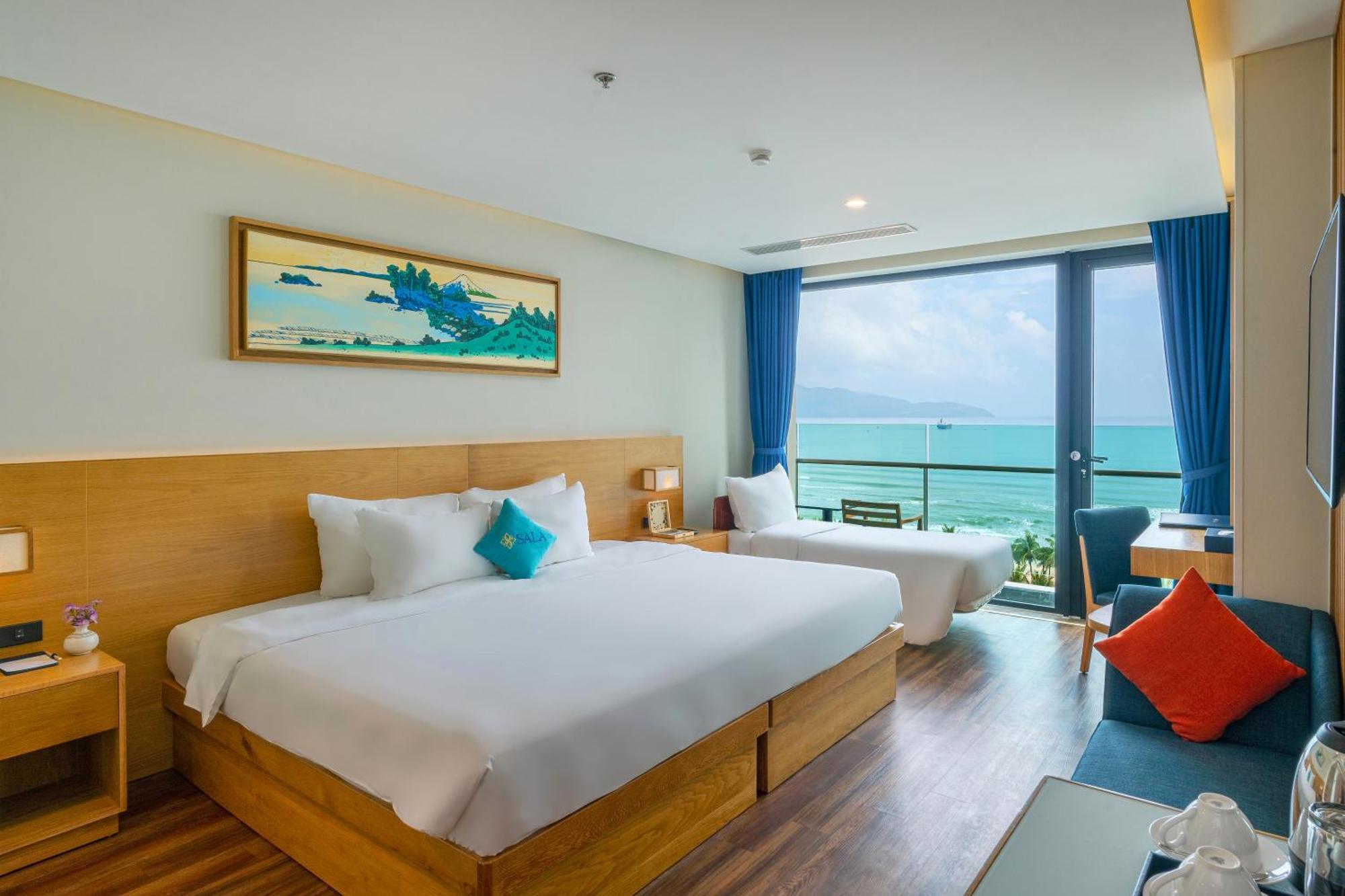 Sala 4* Da Nang