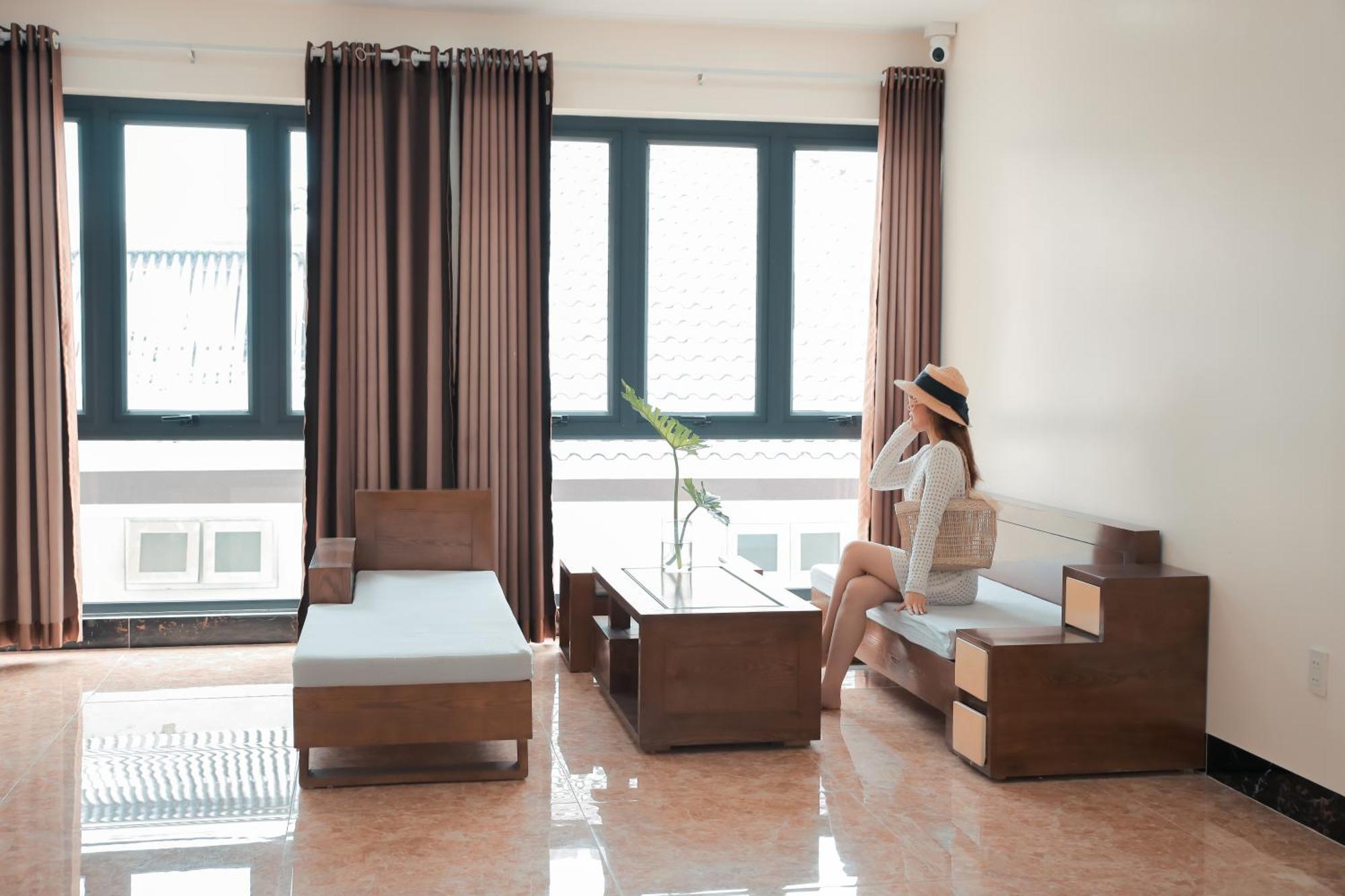 Benzen * Nha Trang