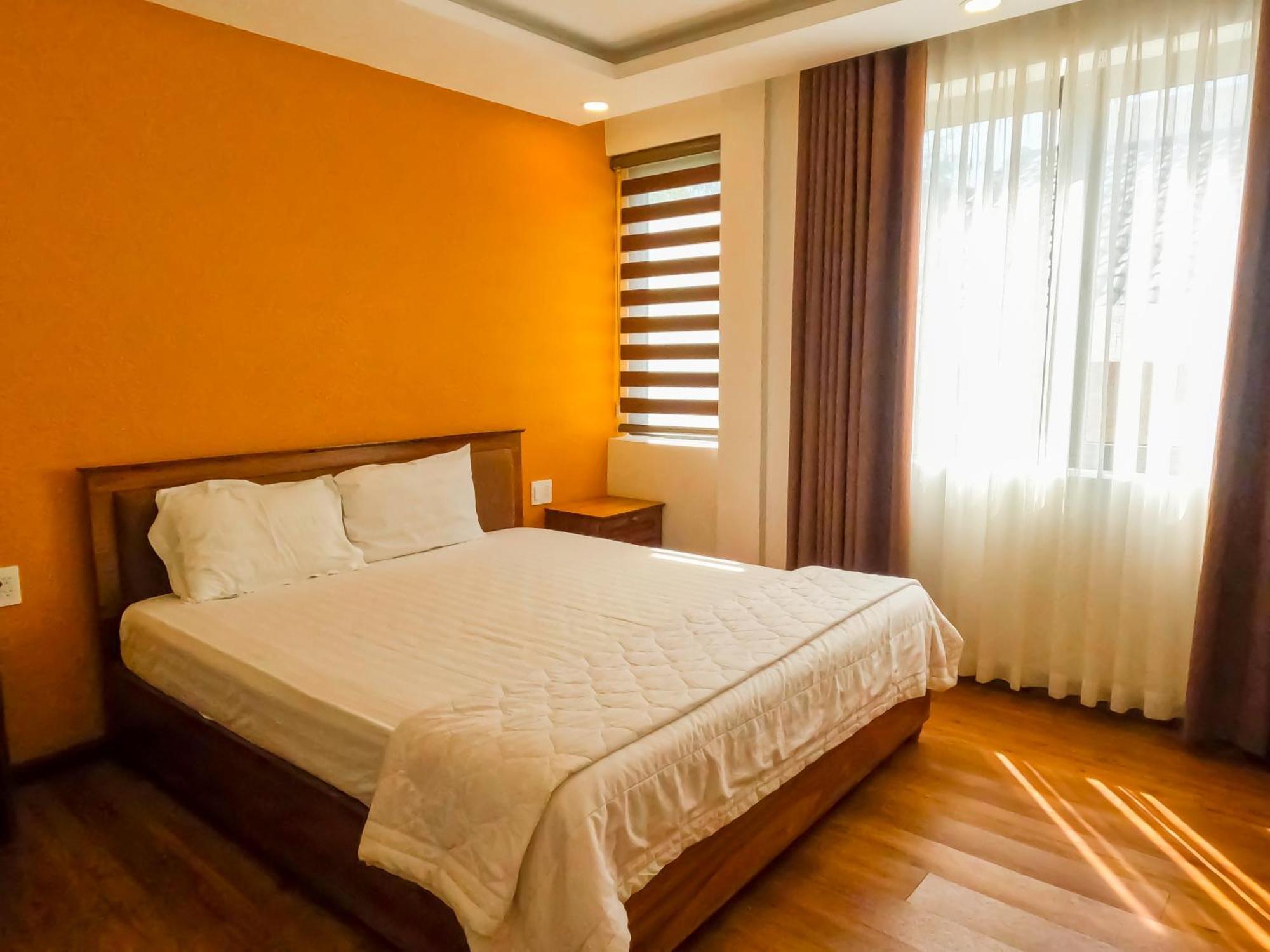 Benzen Nha Trang