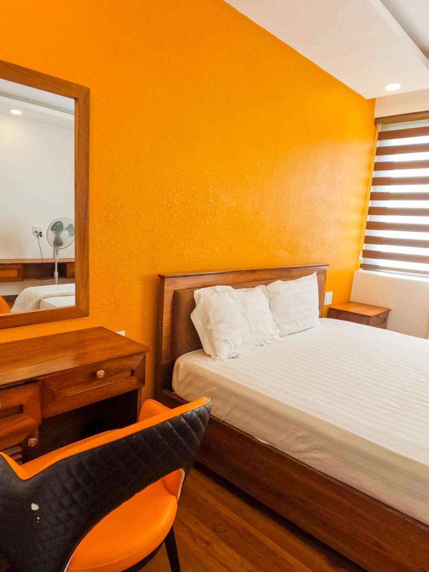 Benzen Villa Nha Trang