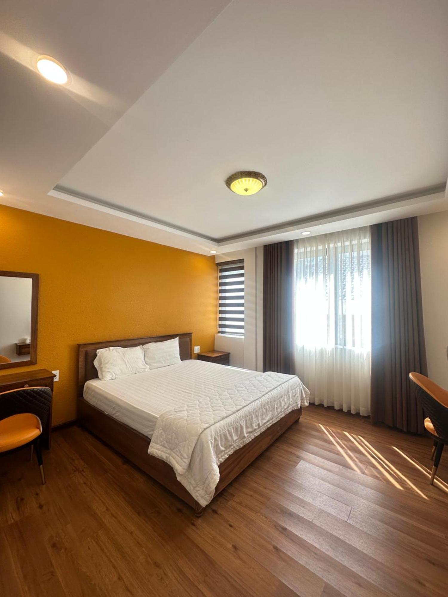 Benzen Villa Nha Trang