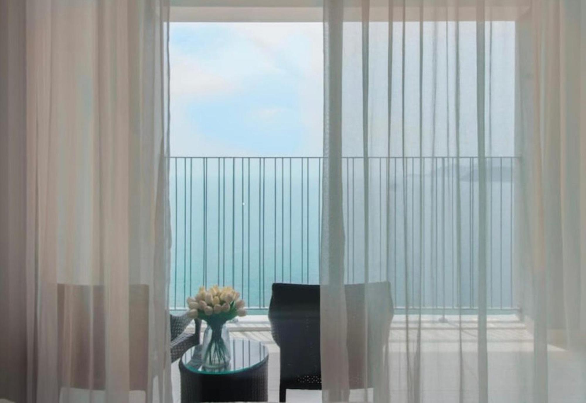 Panorama Ocean View Căn hộ