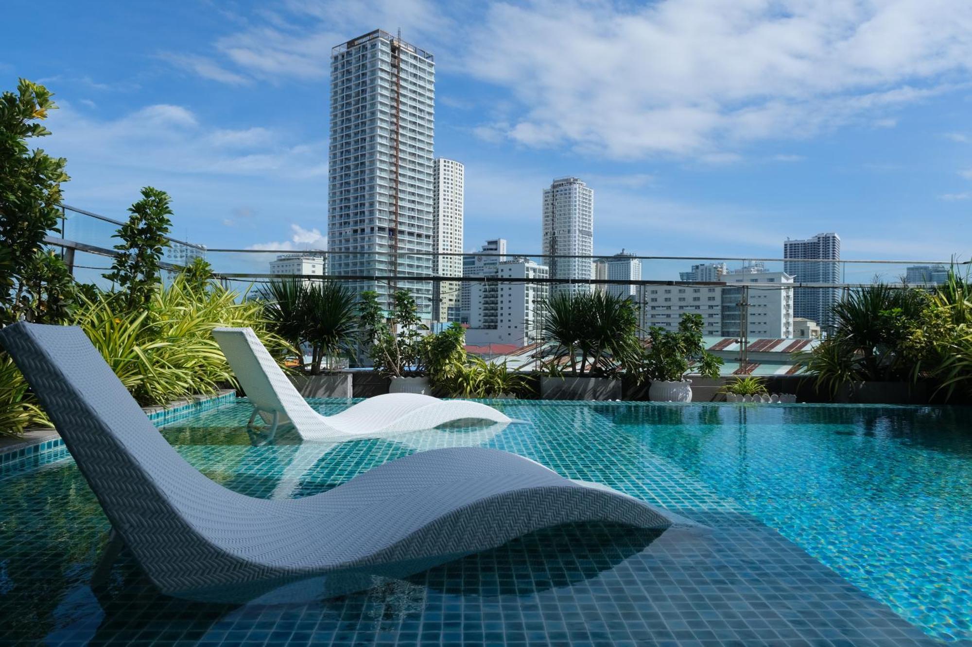 Em Oi Boutique Nha Trang