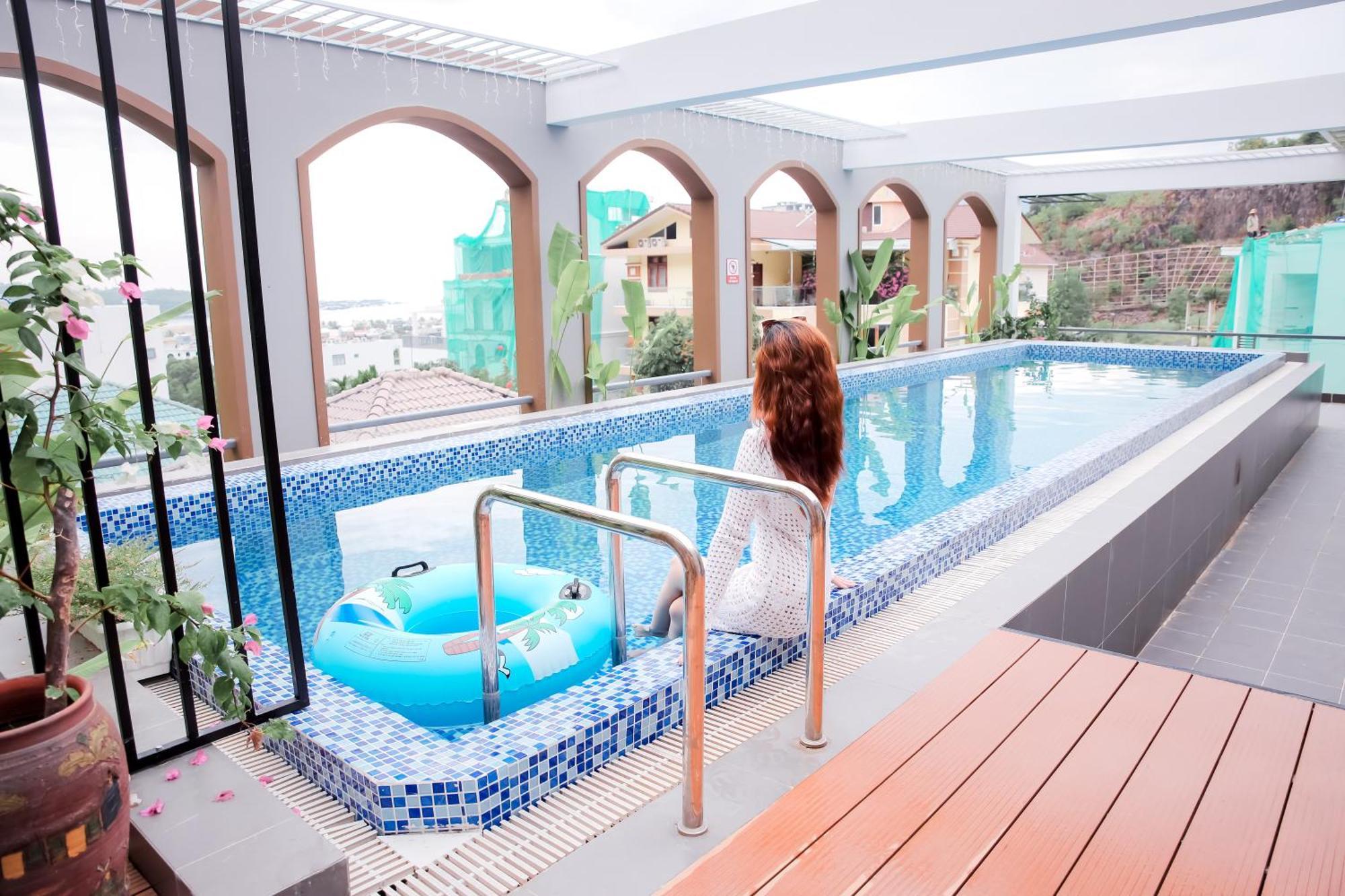 Benzen Nha Trang