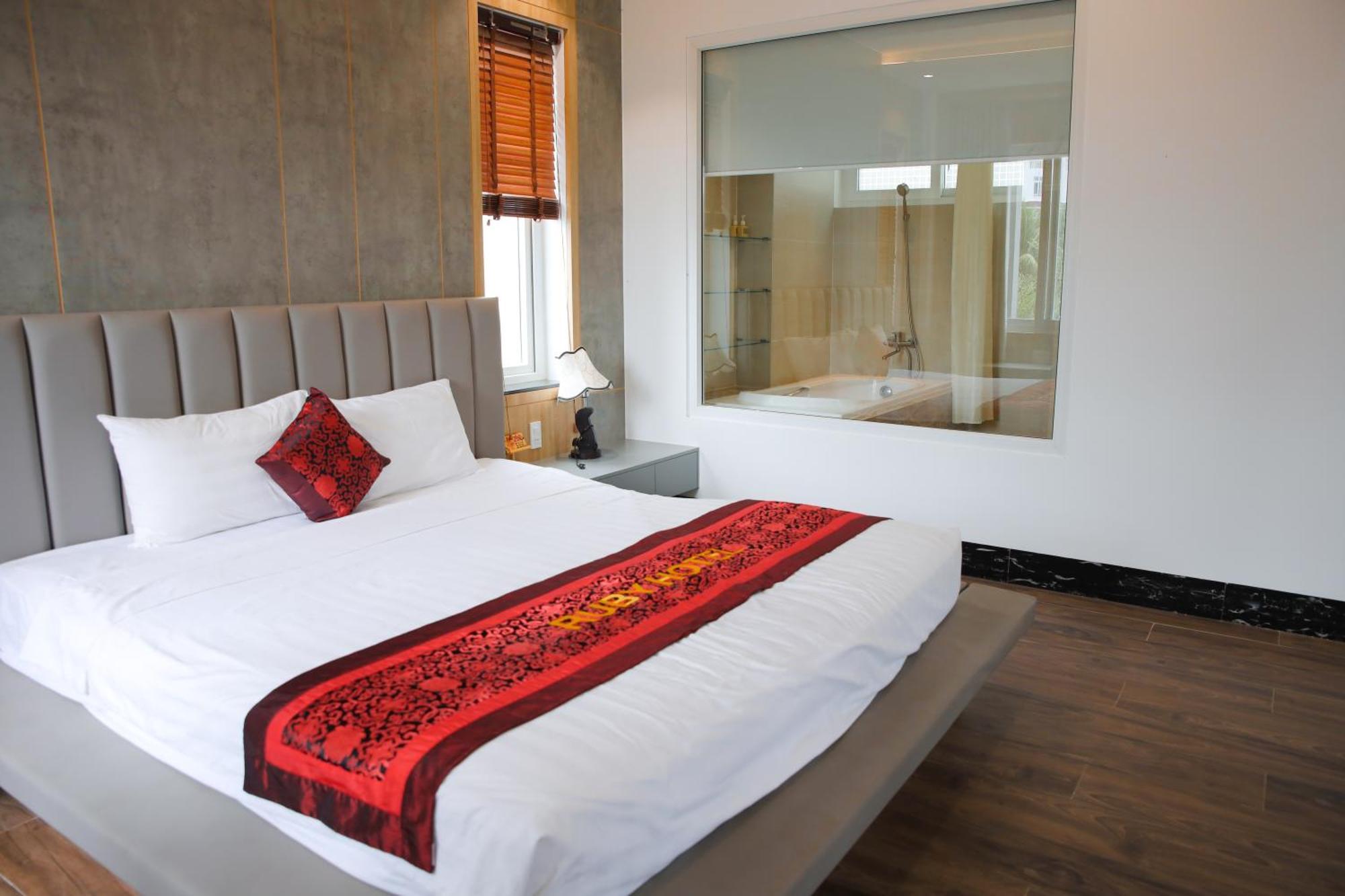 Benzen Villa Nha Trang