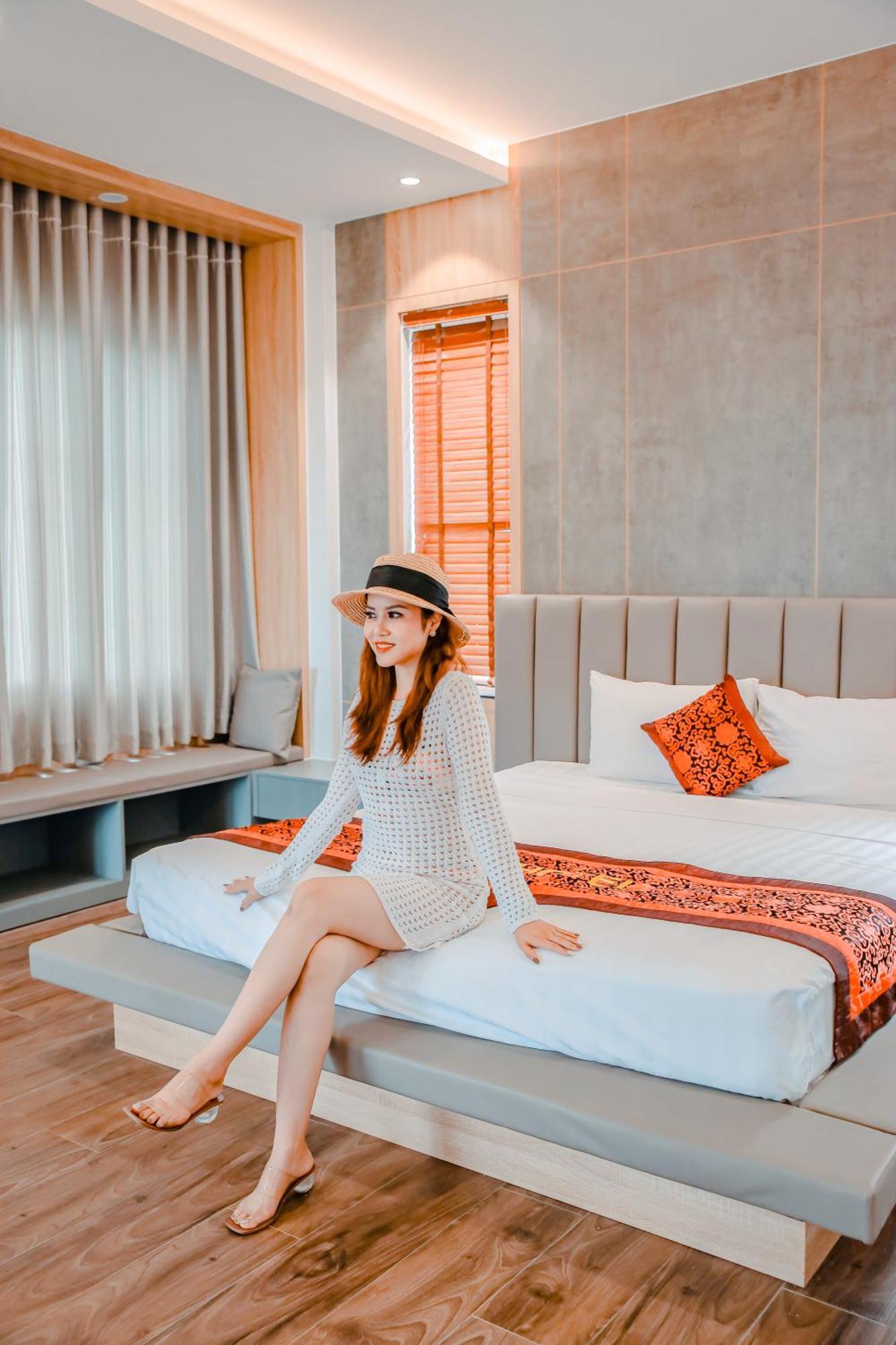Benzen Nha Trang