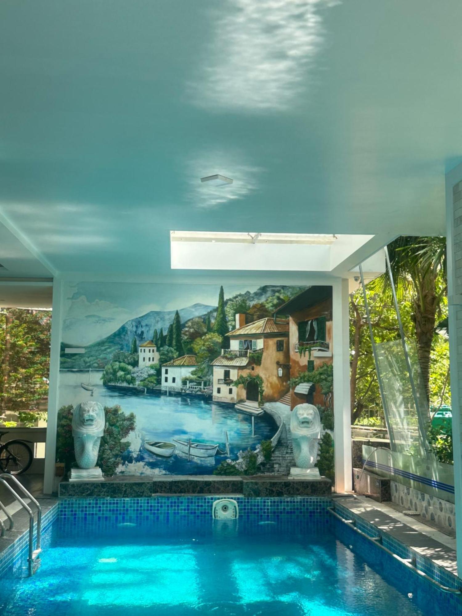 Villa Benzen