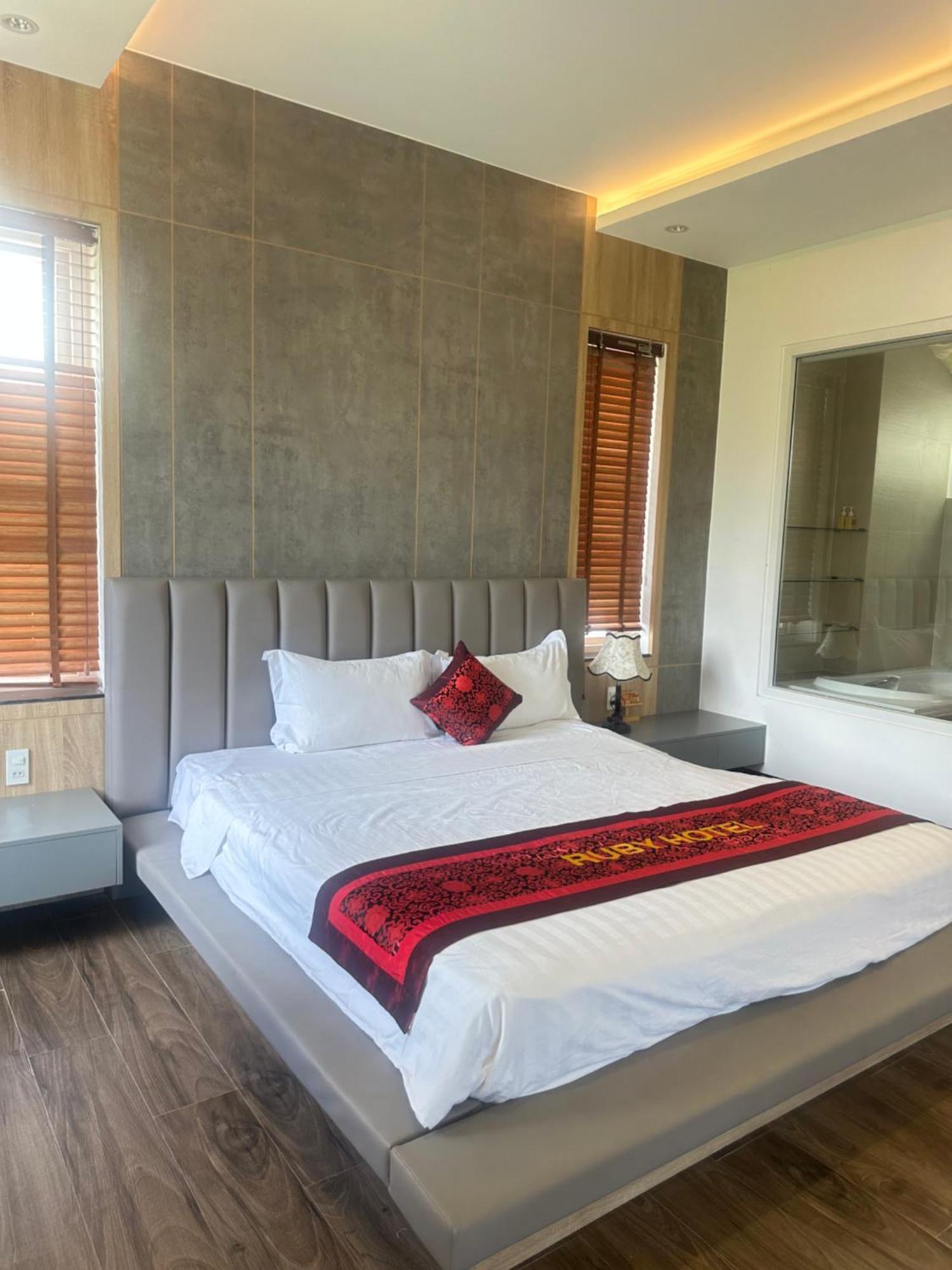 Benzen Nha Trang