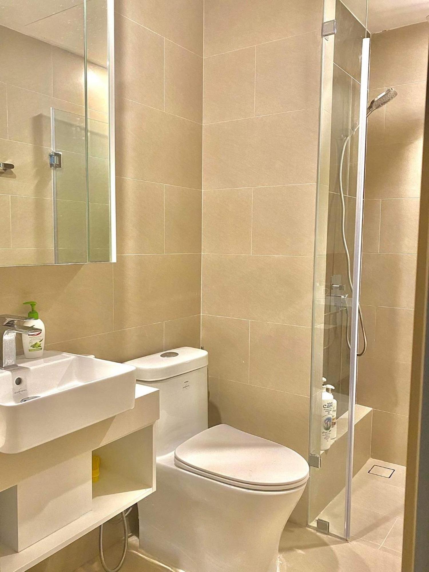Apartment The Song - Ho Nghi Duong Tien Ich 5 Sao Thanh Pho *
