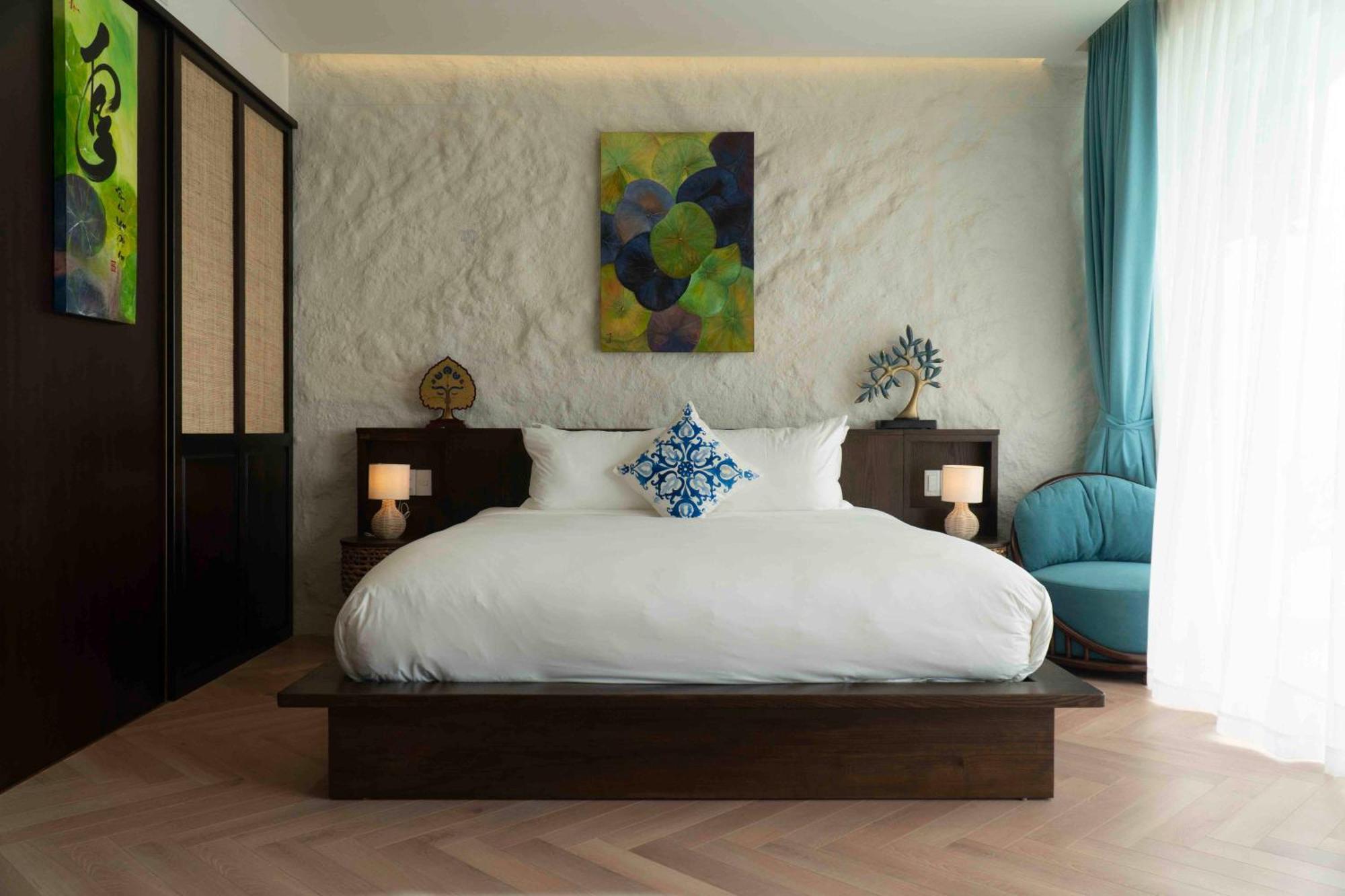 The One Hoian Retreat Hội An