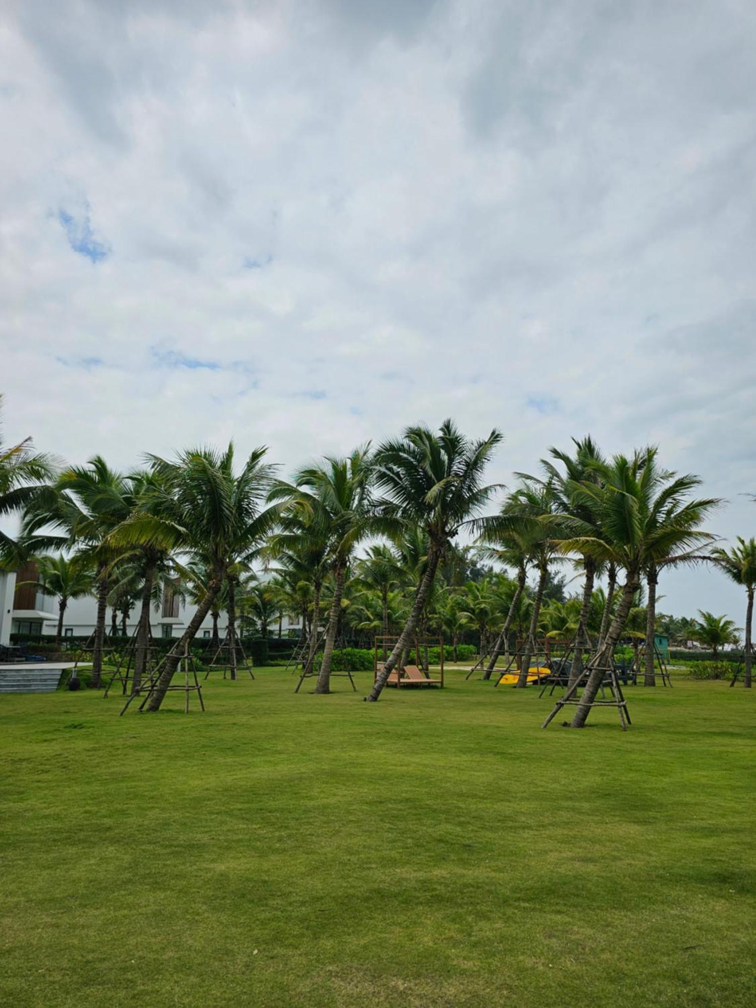 The One Hoian Retreat Căn hộ Hội An