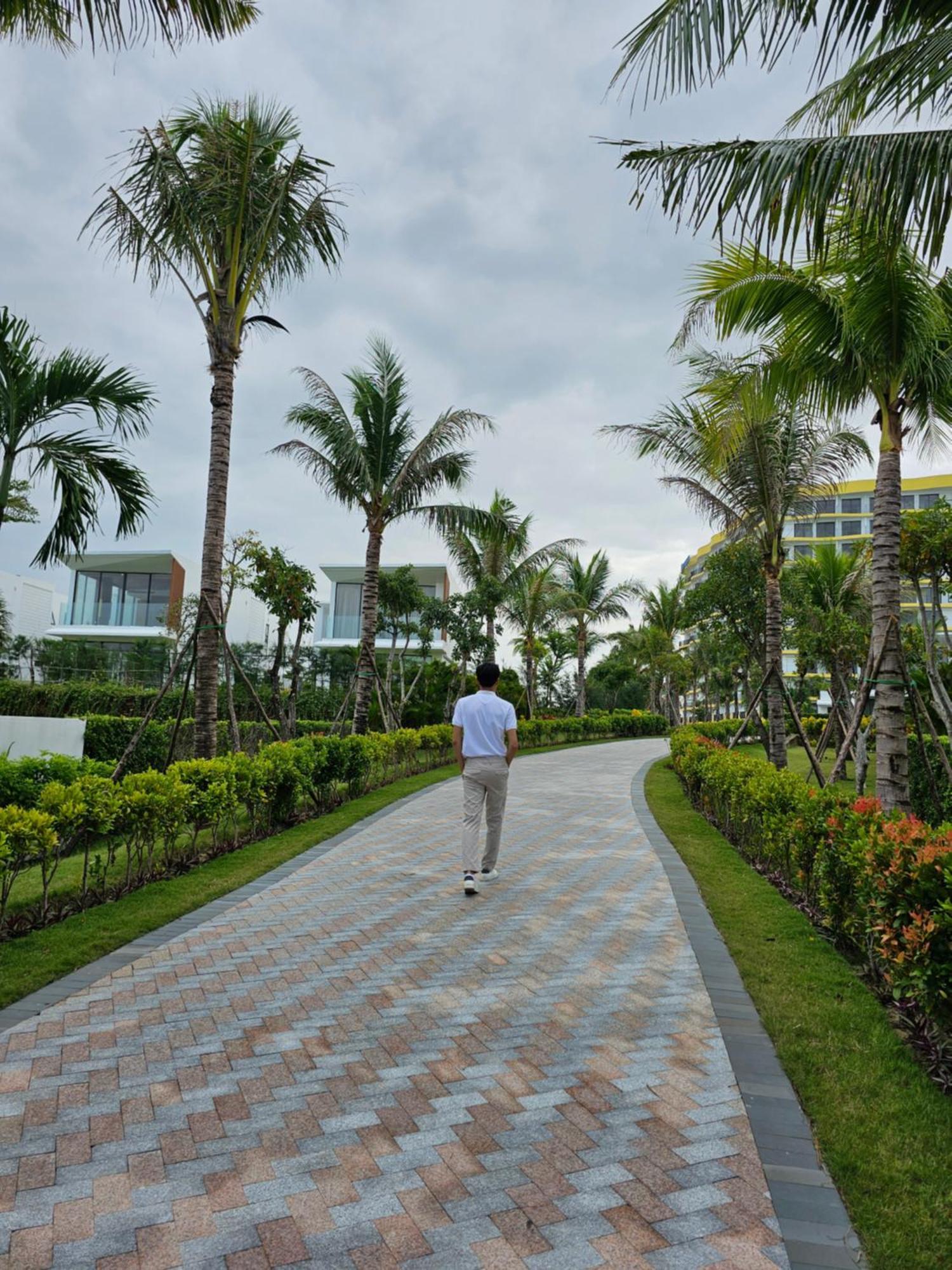 The One Hoian Retreat Căn hộ