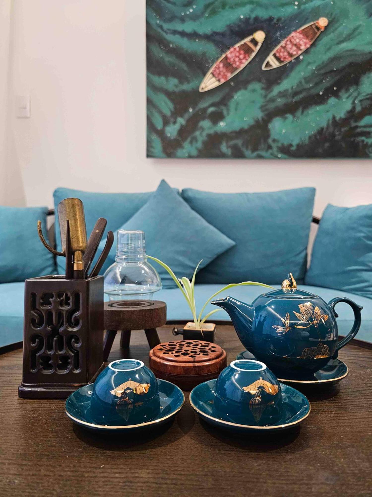 The One Hoian Retreat Hội An